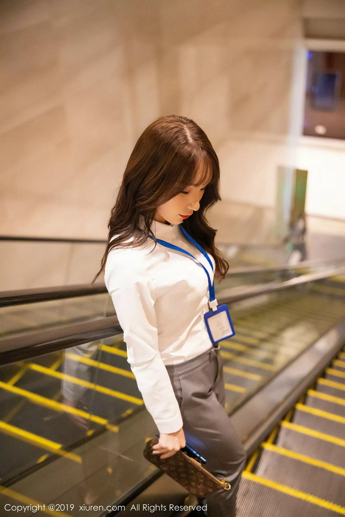 秀人集.com_[XiuRen秀人网]No.1834_女神周于希Sandy私房制服装扮脱衣露蕾丝内裤缕空诱惑写真106P