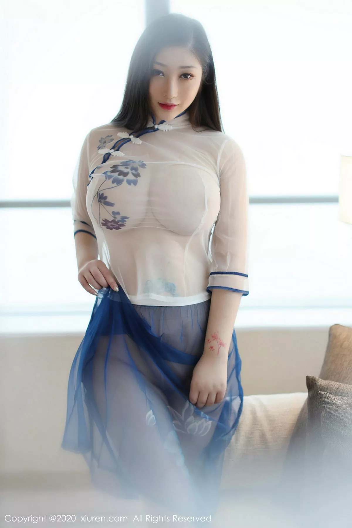 秀人集.com_[XiuRen秀人网]No.1902_女神妲己_Toxic心愿旅拍私房情趣薄纱秀傲人豪乳喷血诱惑写真63P