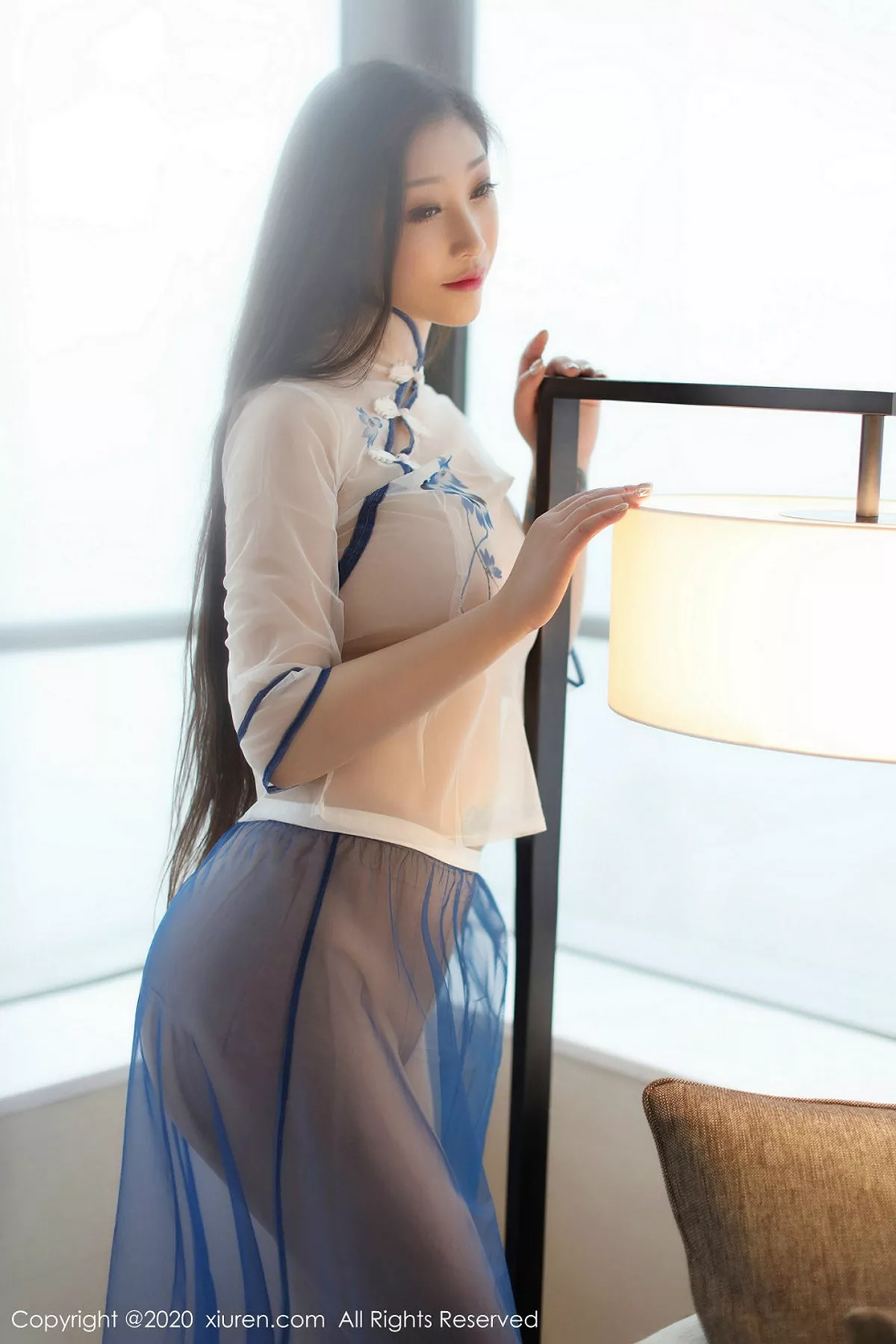 秀人集.com_[XiuRen秀人网]No.1902_女神妲己_Toxic心愿旅拍私房情趣薄纱秀傲人豪乳喷血诱惑写真63P