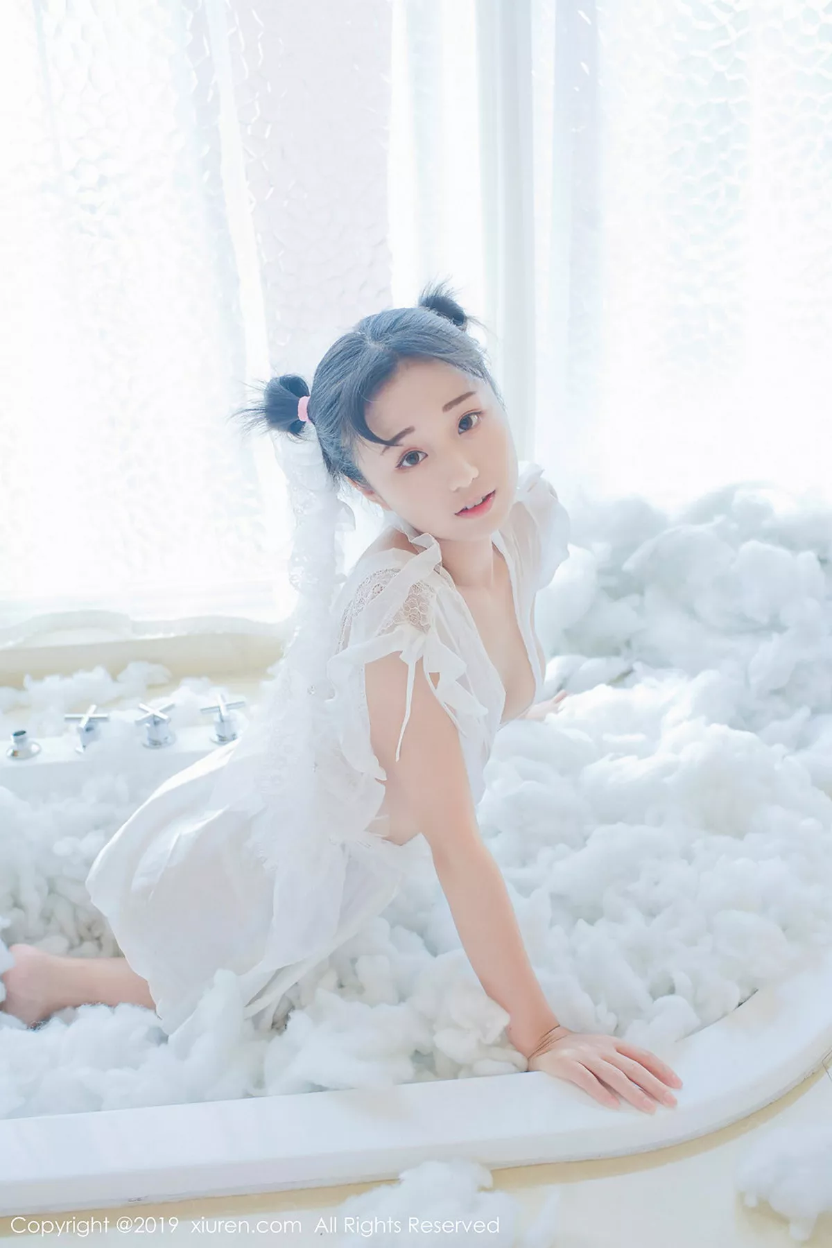 [XiuRen秀人网]第1313期仓井优香写真-秀人集