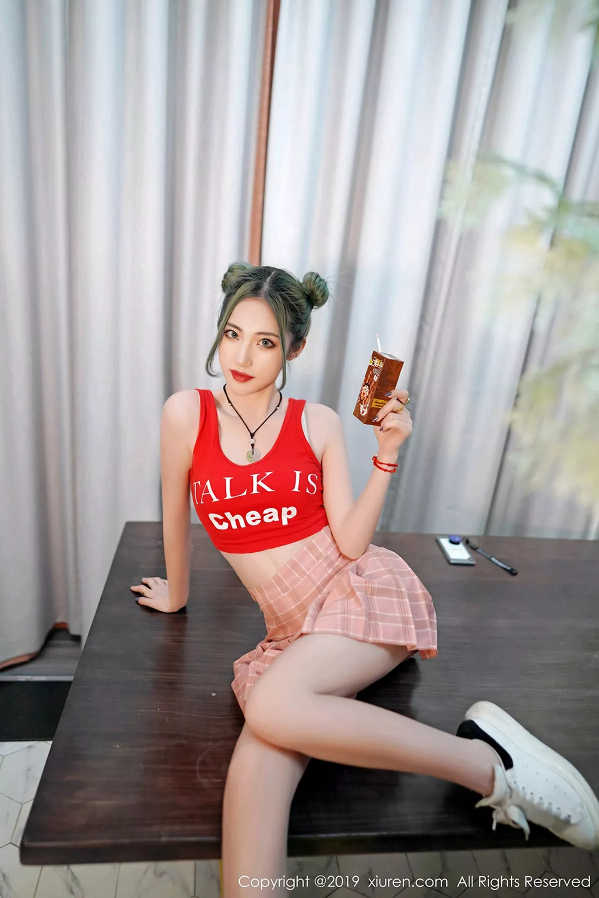 [XiuRen秀人网]第1550期贾诗晗写真-秀人集