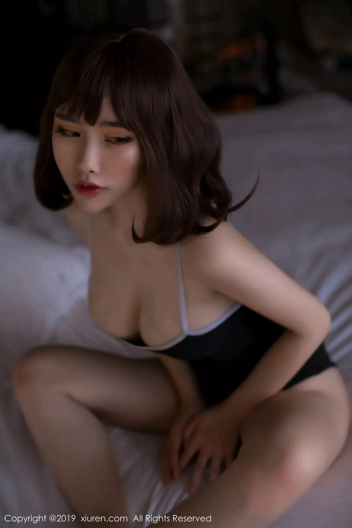 秀人集.com_[XiuRen秀人网]No.1566_嫩模私语baby私房粉色猫女郎秀完美身材豪乳翘臀诱惑写真49P