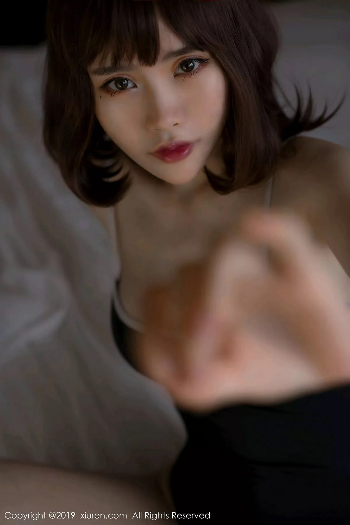 秀人集.com_[XiuRen秀人网]No.1566_嫩模私语baby私房粉色猫女郎秀完美身材豪乳翘臀诱惑写真49P