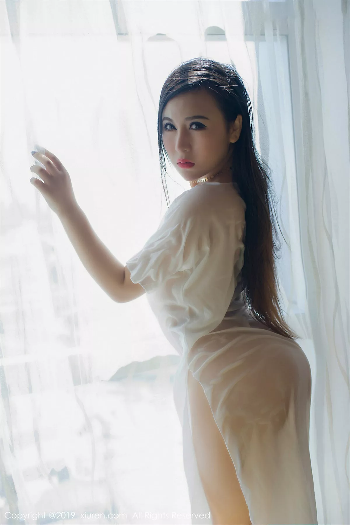 [XiuRen秀人网]第1588期伊诺写真-秀人集