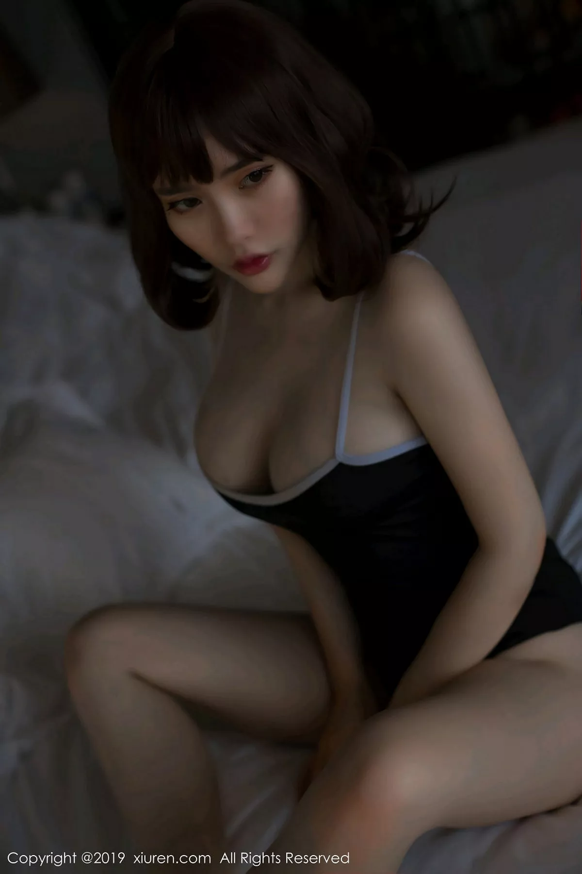 秀人集.com_[XiuRen秀人网]No.1566_嫩模私语baby私房粉色猫女郎秀完美身材豪乳翘臀诱惑写真49P