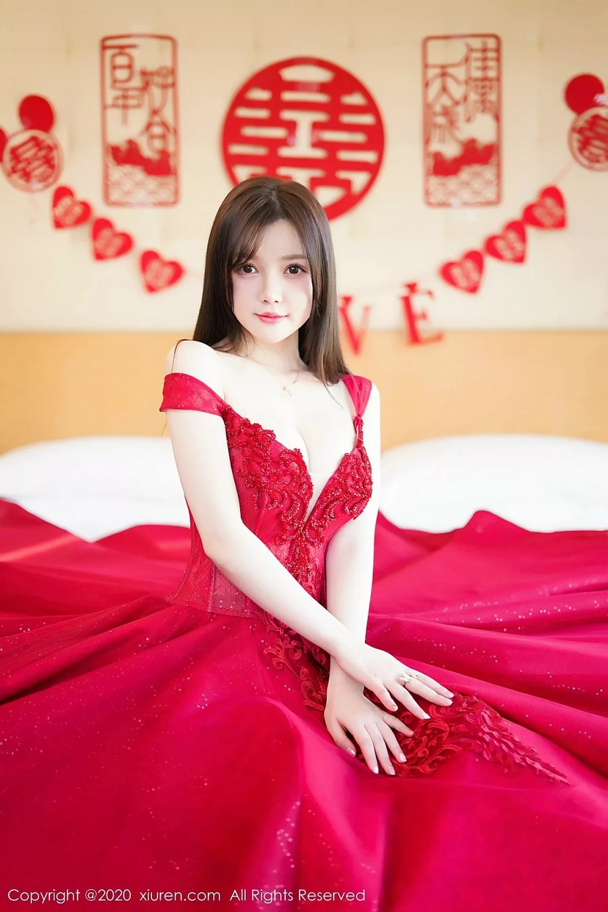 秀人集.com_[XiuRen秀人网]No.2058_女神糯美子Mini私房新娘主题情趣内衣露丰乳肥臀极致诱惑写真116P