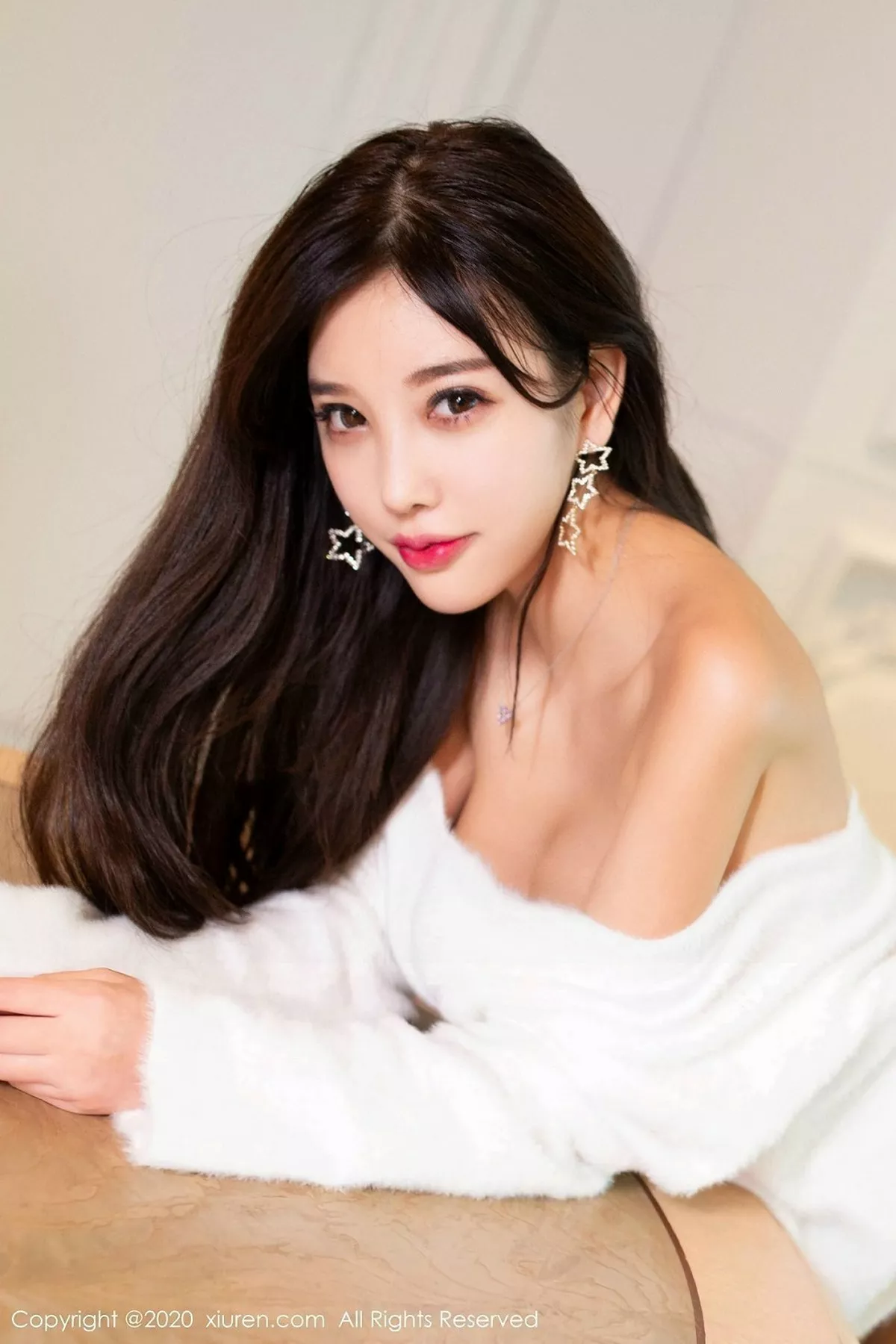 图片[40]-[XiuRen秀人网]第2114期杨晨晨写真-秀人集