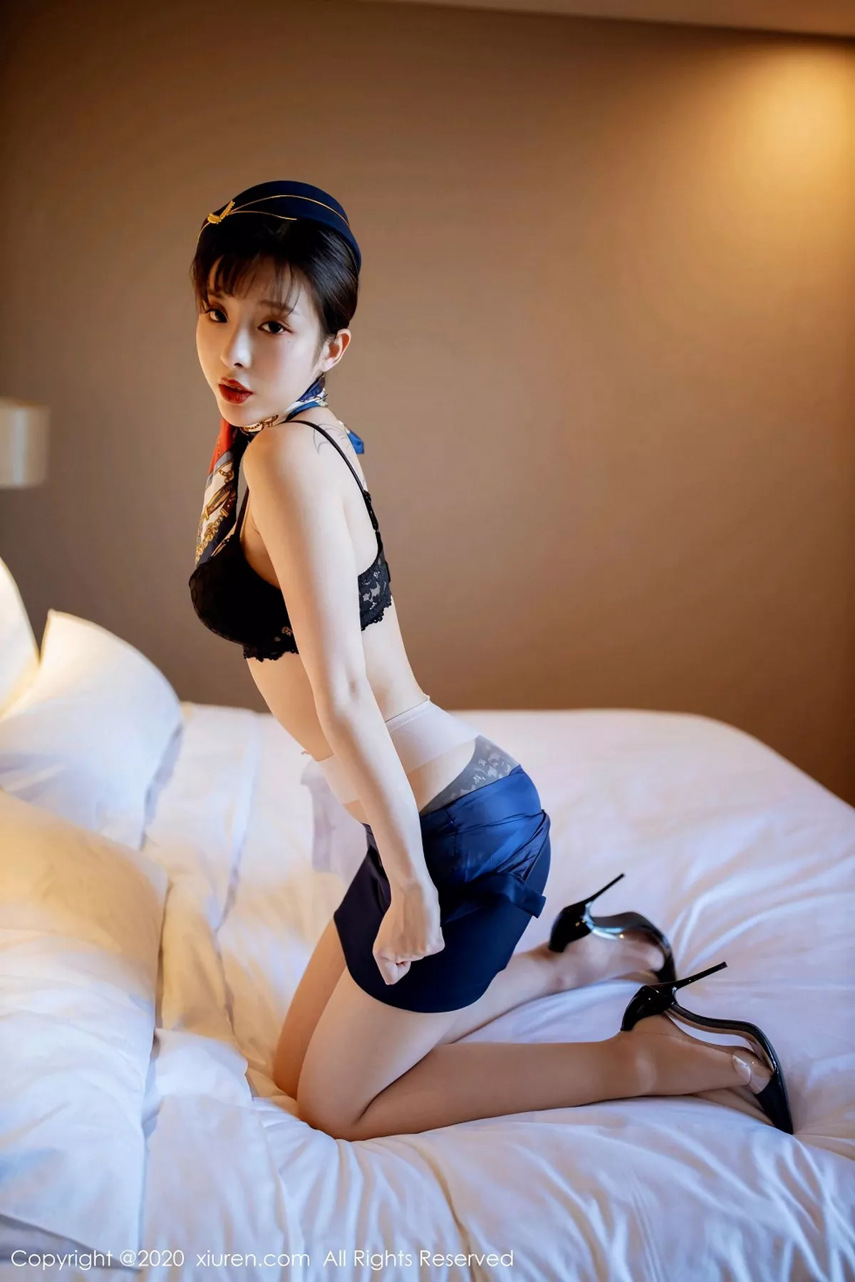 图片[30]-[XiuRen秀人网]第2119期陈小喵写真-秀人集
