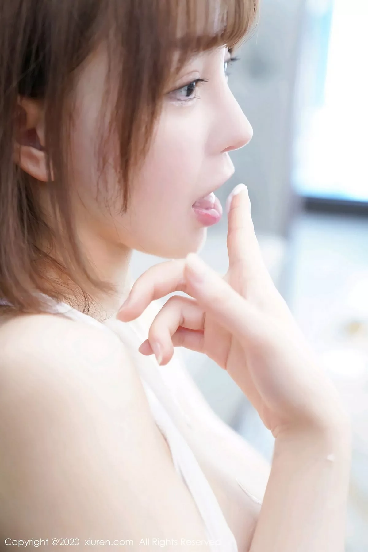 [XiuRen秀人网]第2115期UU酱写真-秀人集