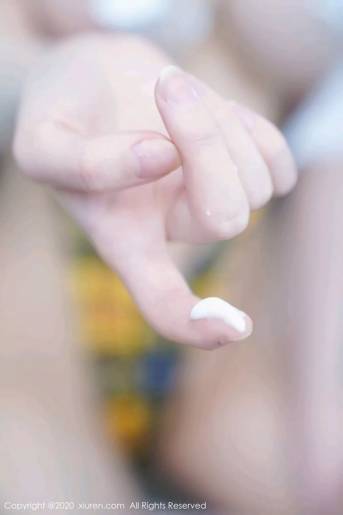 图片[40]-[XiuRen秀人网]第2115期UU酱写真-秀人集