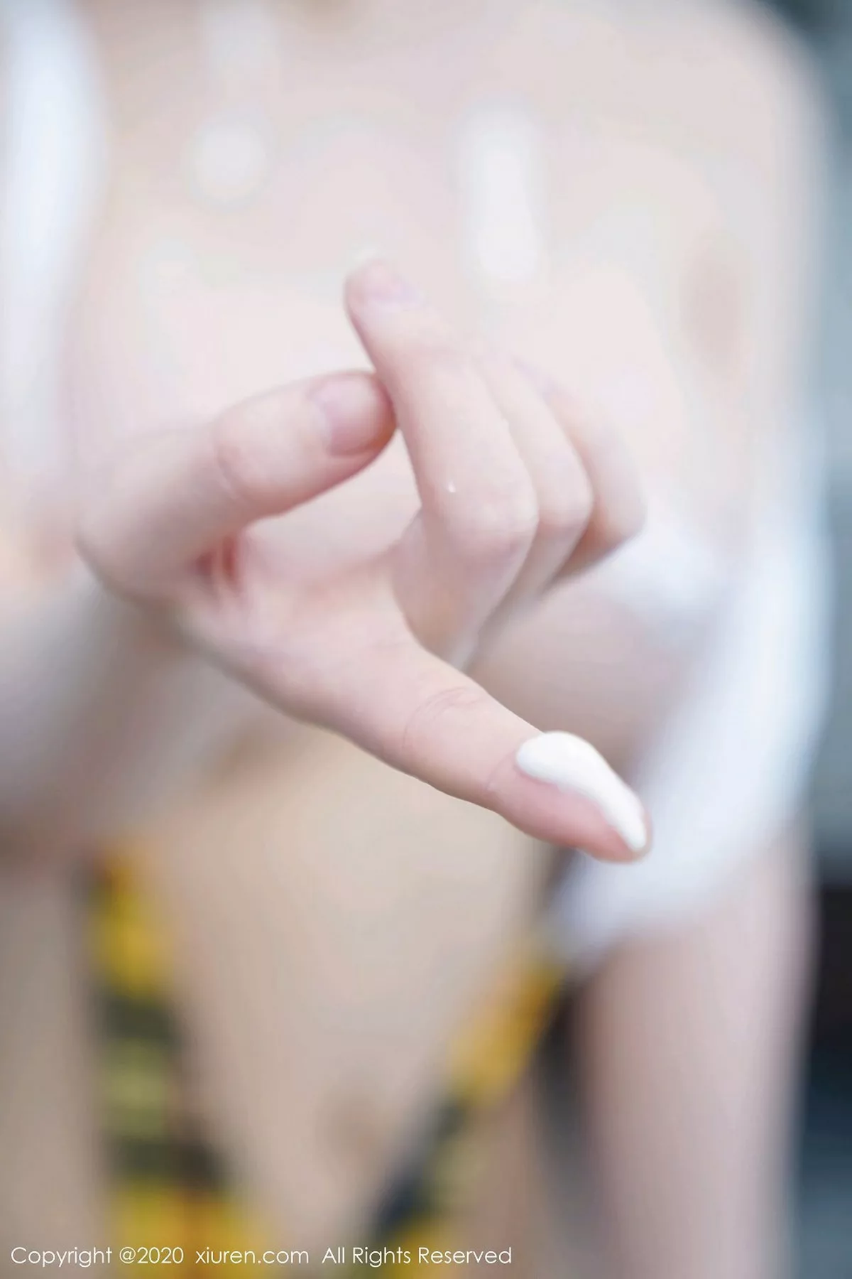 图片[39]-[XiuRen秀人网]第2115期UU酱写真-秀人集