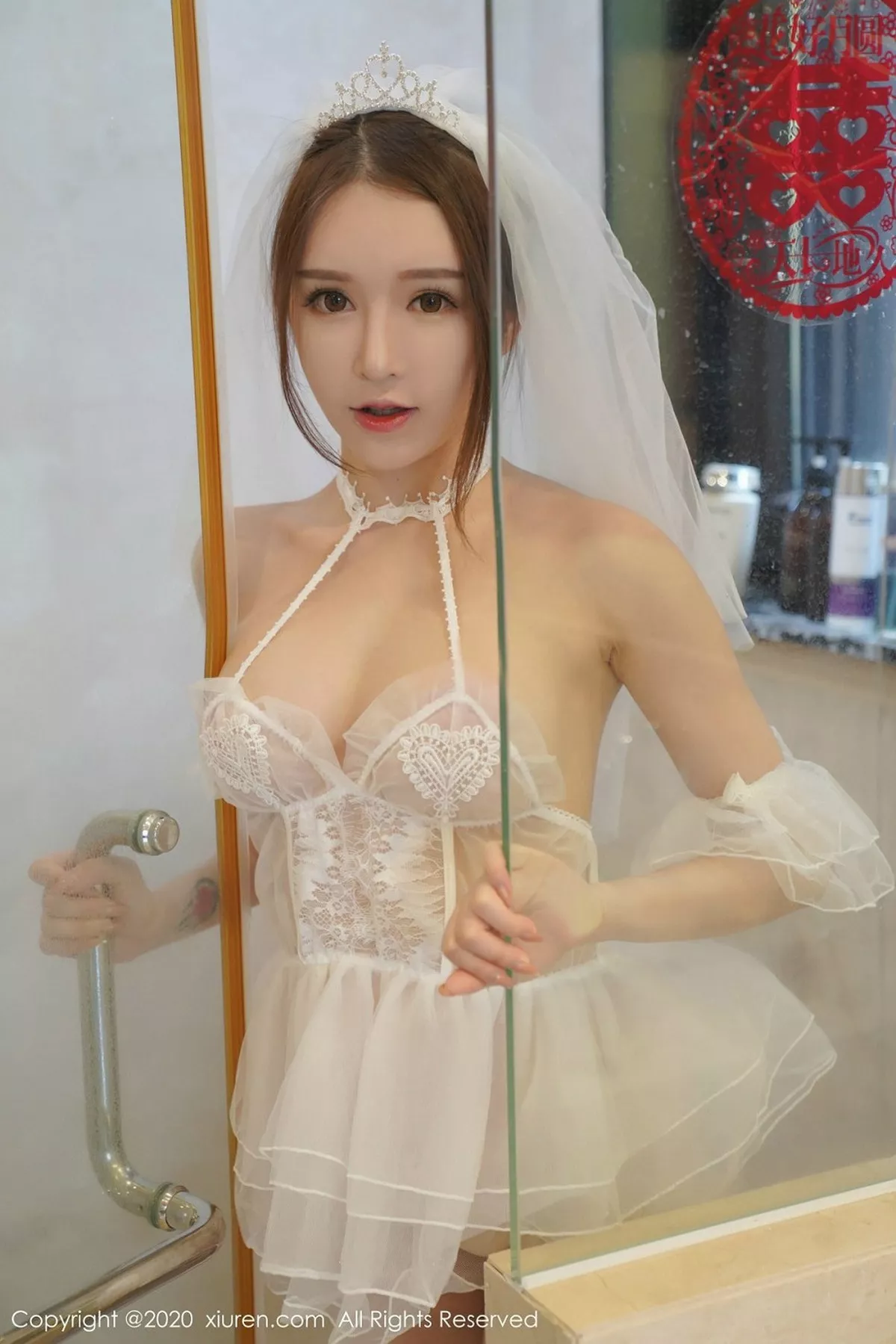 图片[58]-[XiuRen秀人网]第2123期玉兔miki写真-秀人集