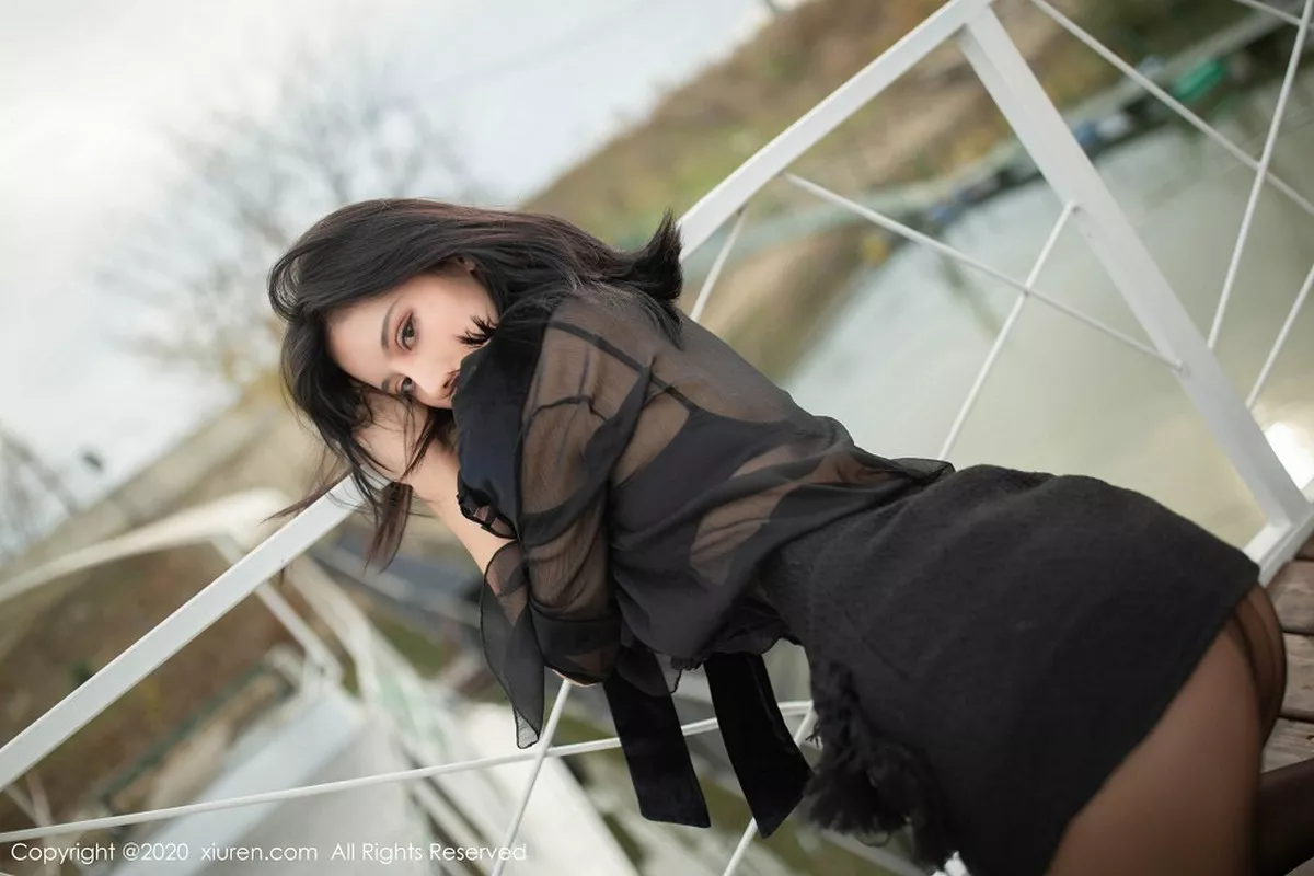 图片[55]-[XiuRen秀人网]第2128期就是阿朱啊写真-秀人集