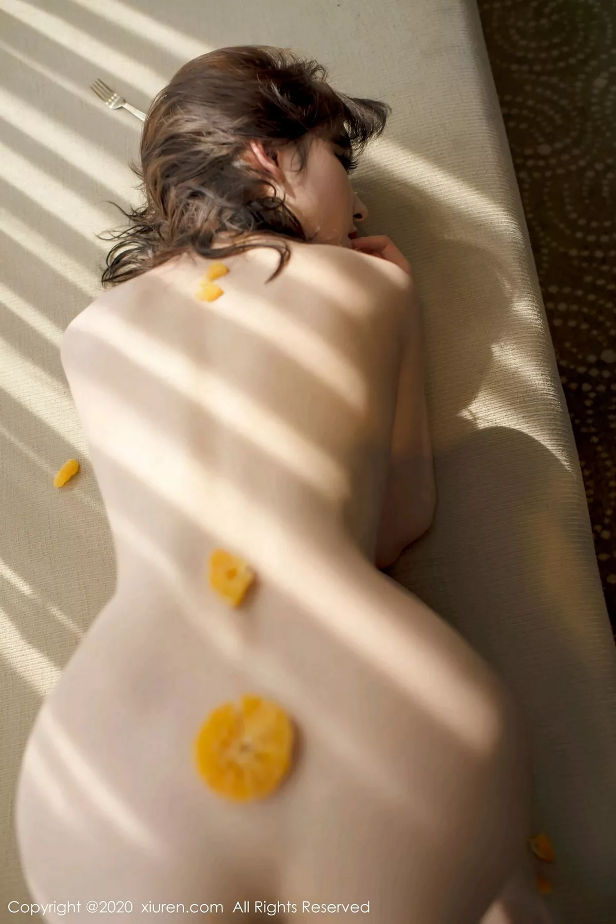 图片[40]-[XiuRen秀人网]第2126期沈梦瑶写真-秀人集