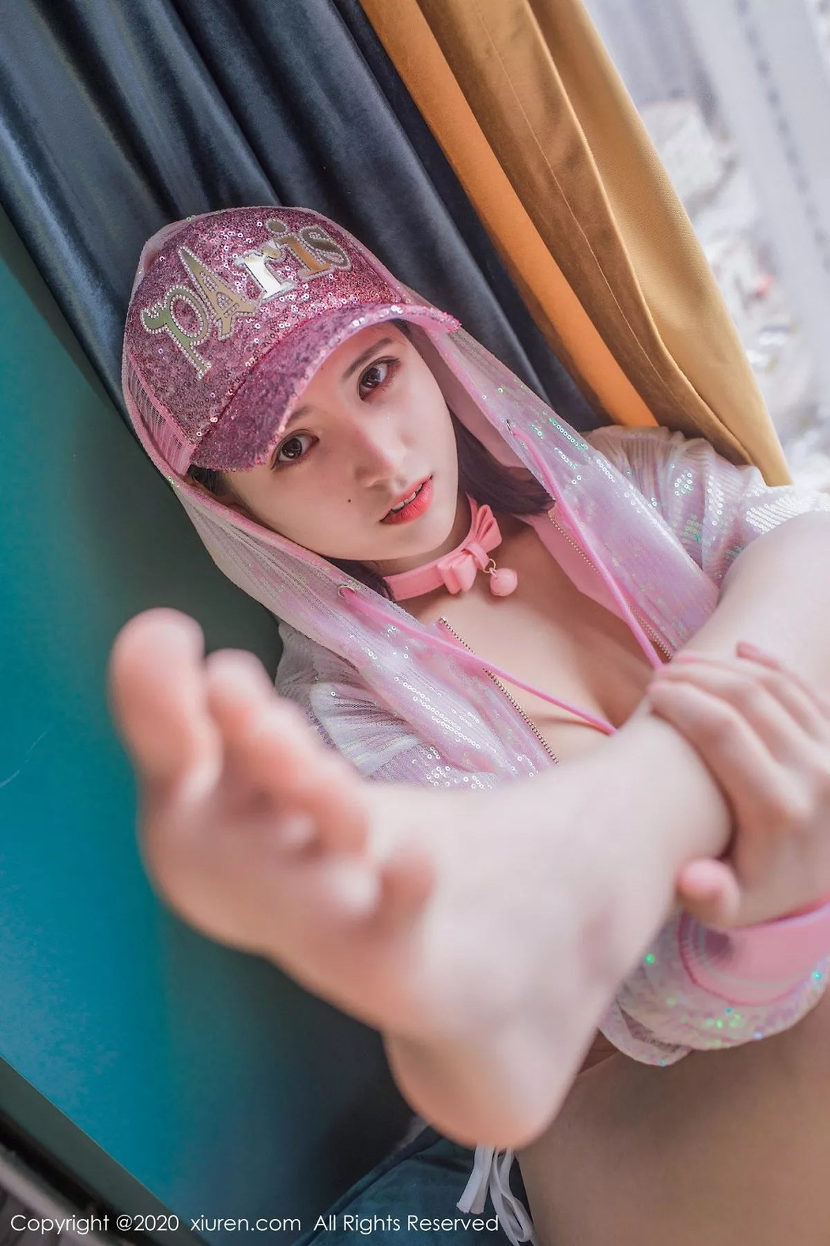 图片[66]-[XiuRen秀人网]第2138期久久Aimee写真-秀人集