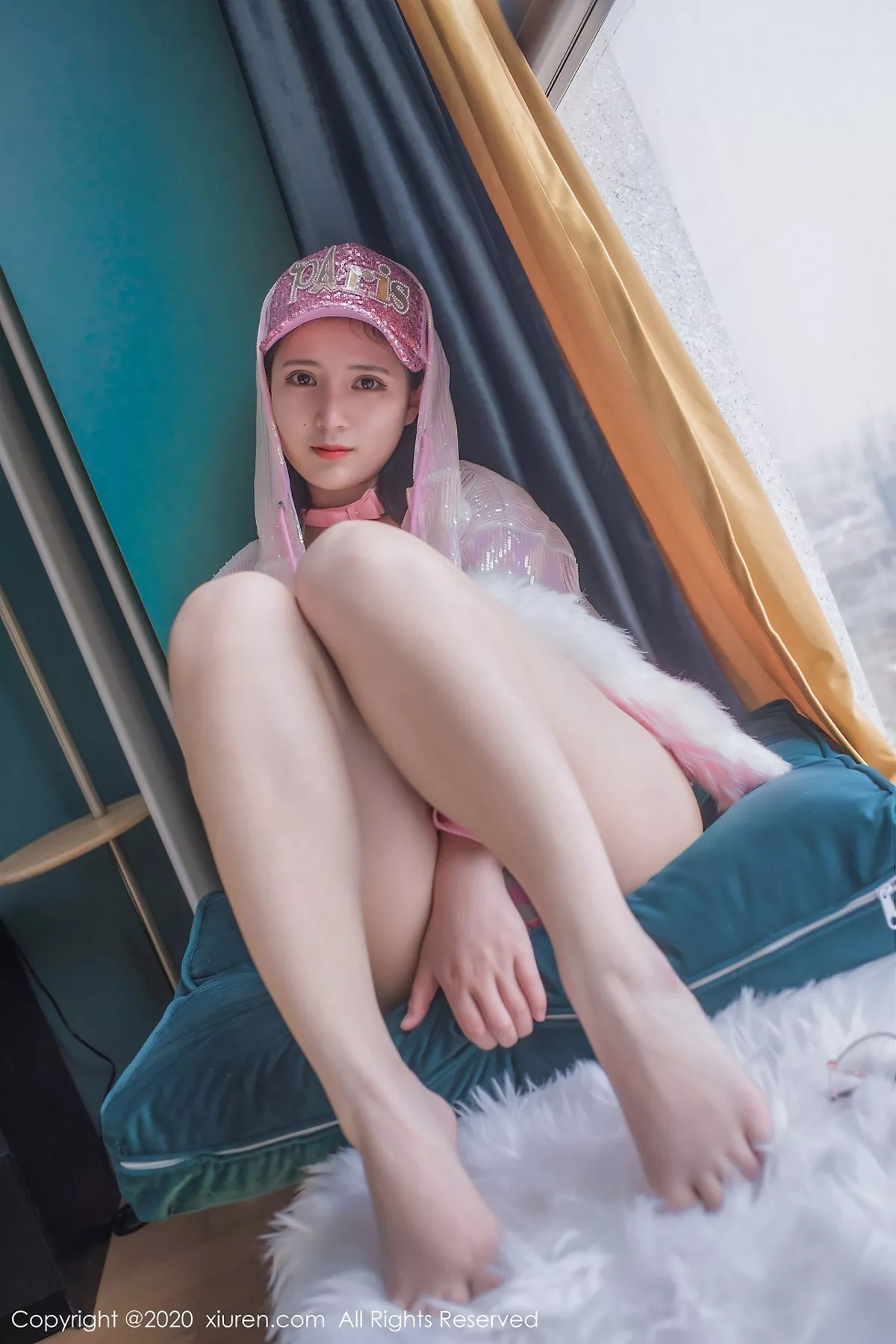 图片[57]-[XiuRen秀人网]第2138期久久Aimee写真-秀人集