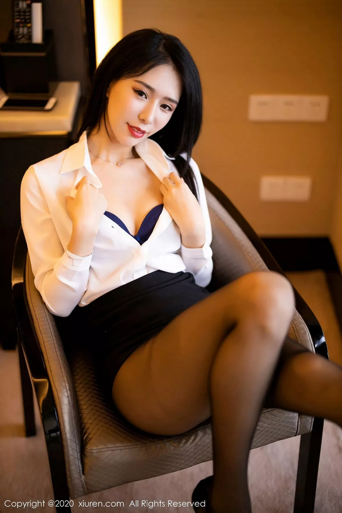 图片[54]-[XiuRen秀人网]第2148期BABY_柒写真-秀人集