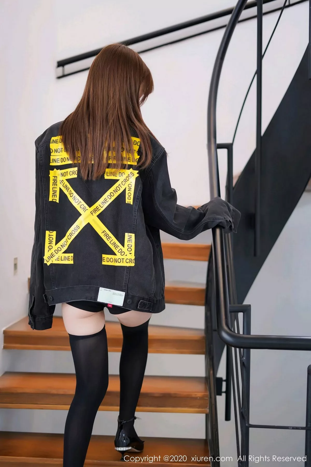 图片[51]-[XiuRen秀人网]第2147期UU酱写真-秀人集