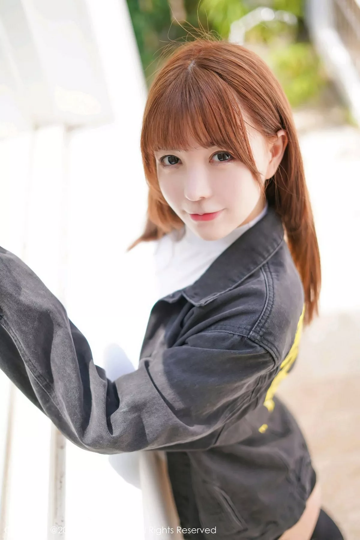 图片[20]-[XiuRen秀人网]第2147期UU酱写真-秀人集