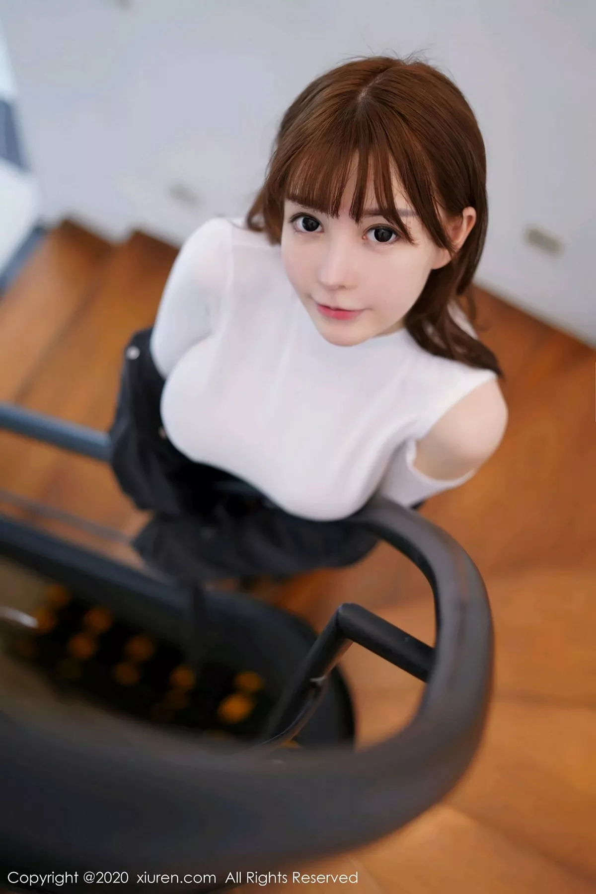 图片[54]-[XiuRen秀人网]第2147期UU酱写真-秀人集