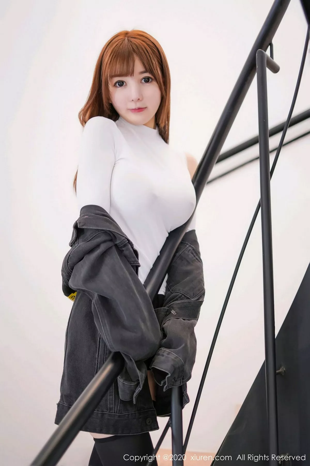 图片[53]-[XiuRen秀人网]第2147期UU酱写真-秀人集