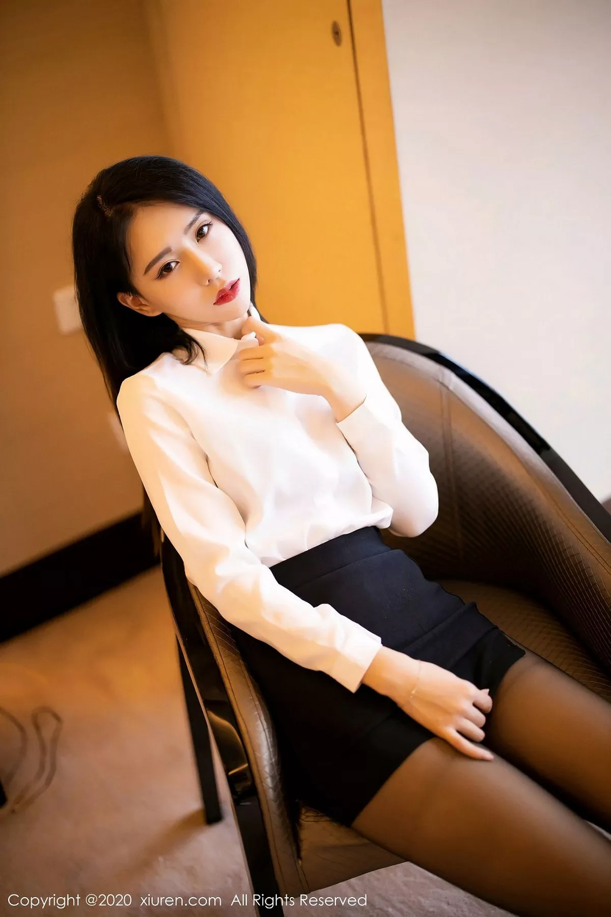 图片[37]-[XiuRen秀人网]第2148期BABY_柒写真-秀人集