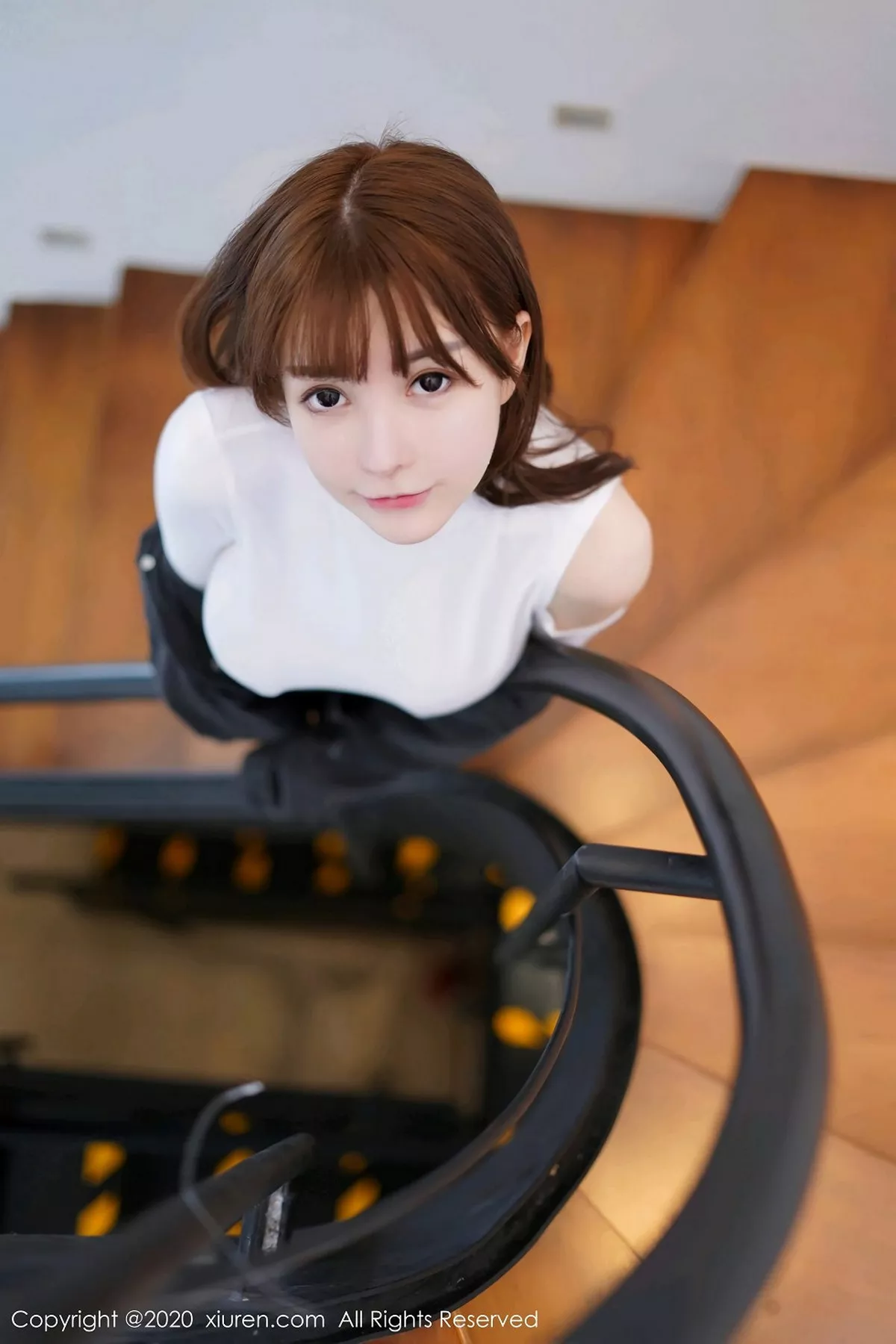 图片[56]-[XiuRen秀人网]第2147期UU酱写真-秀人集