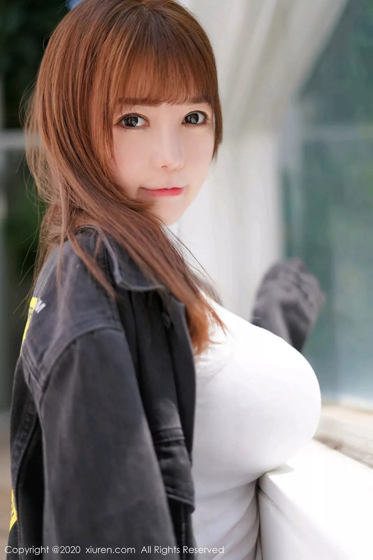 图片[16]-[XiuRen秀人网]第2147期UU酱写真-秀人集