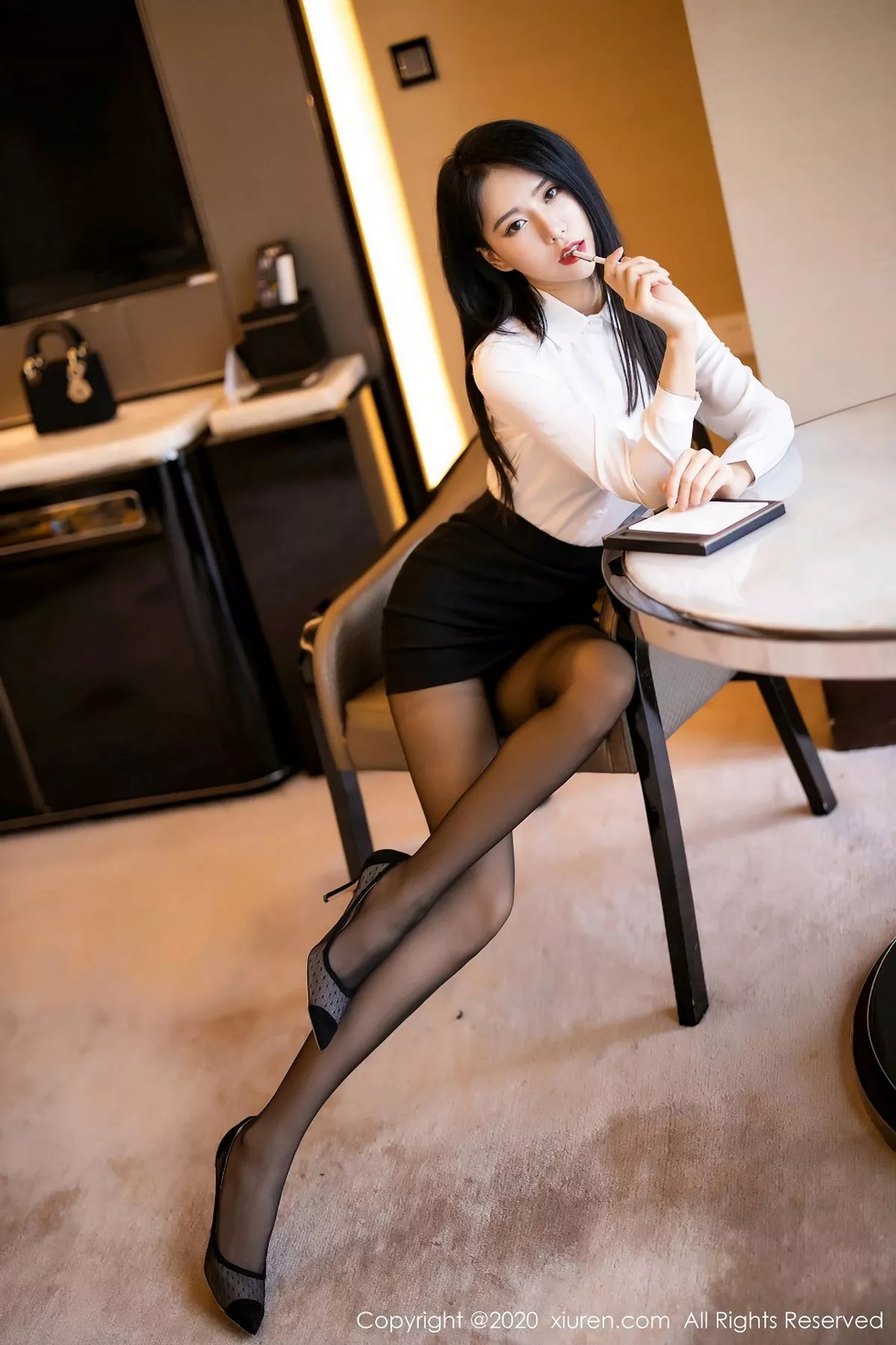 图片[31]-[XiuRen秀人网]第2148期BABY_柒写真-秀人集