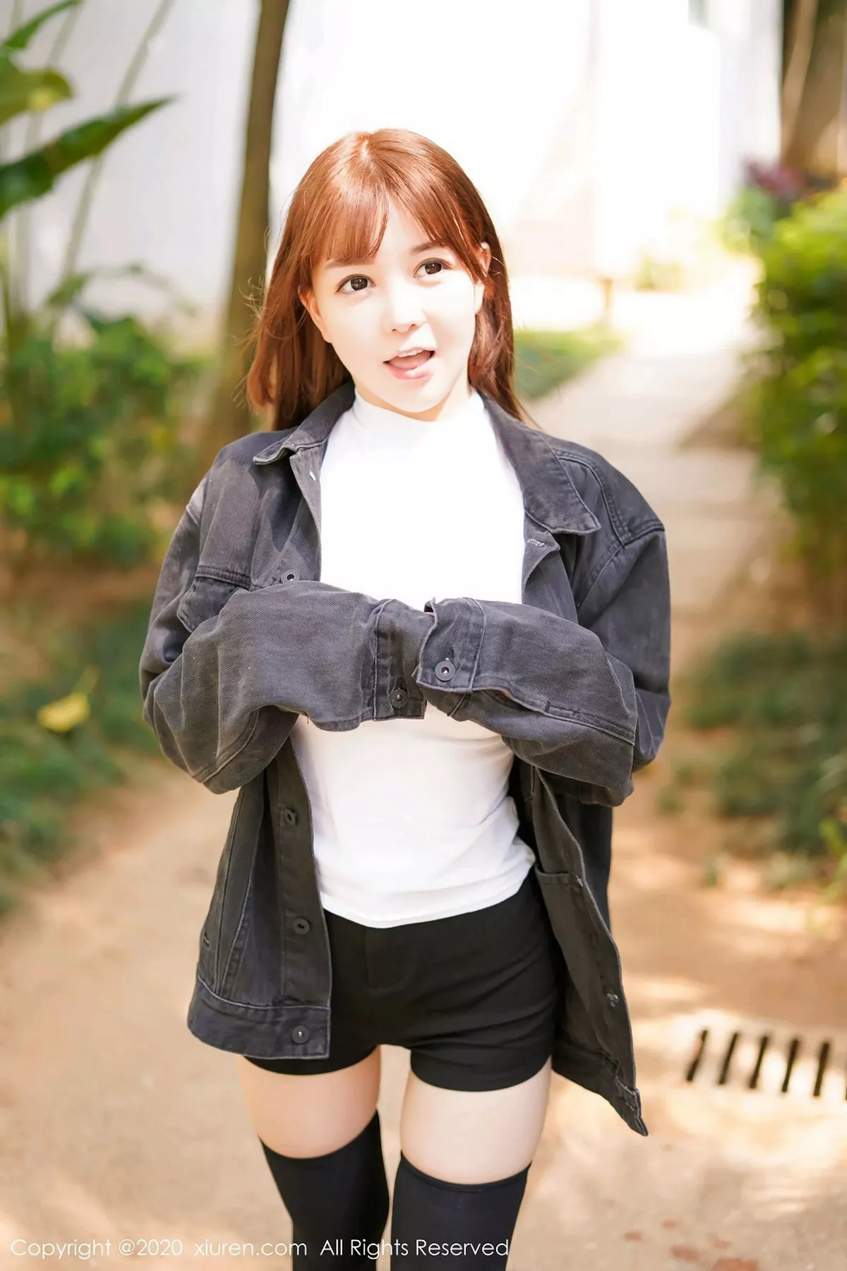 图片[47]-[XiuRen秀人网]第2147期UU酱写真-秀人集
