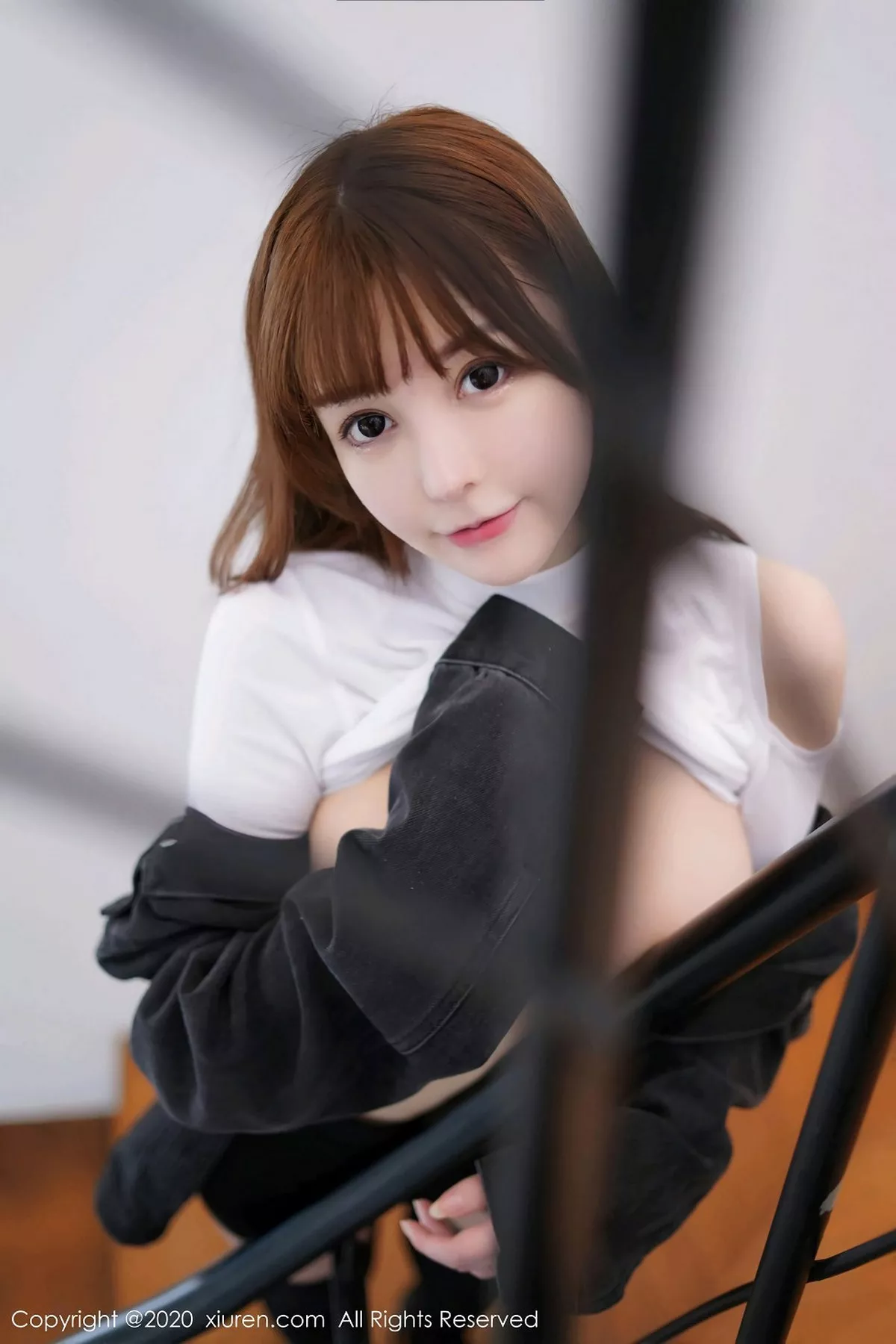 图片[60]-[XiuRen秀人网]第2147期UU酱写真-秀人集