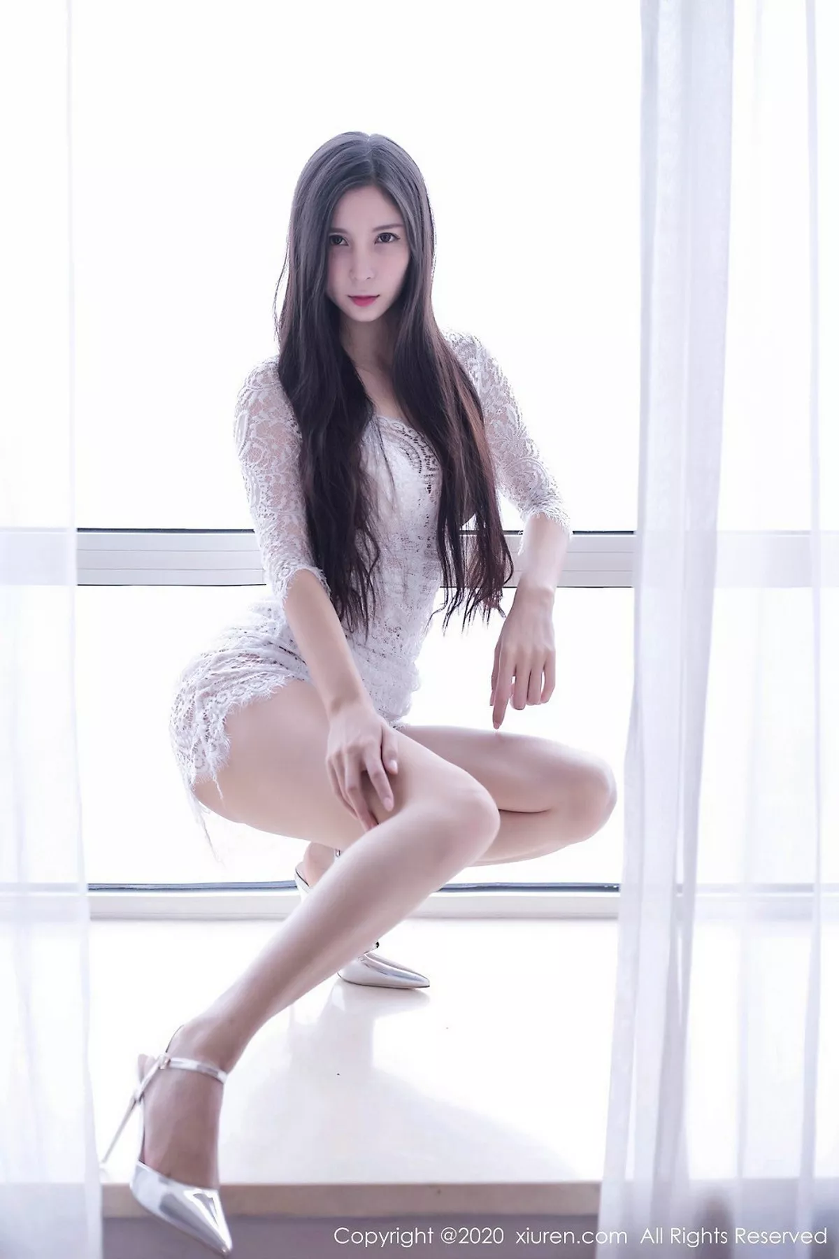 图片[41]-[XiuRen秀人网]第2092期小蛮腰写真-秀人集