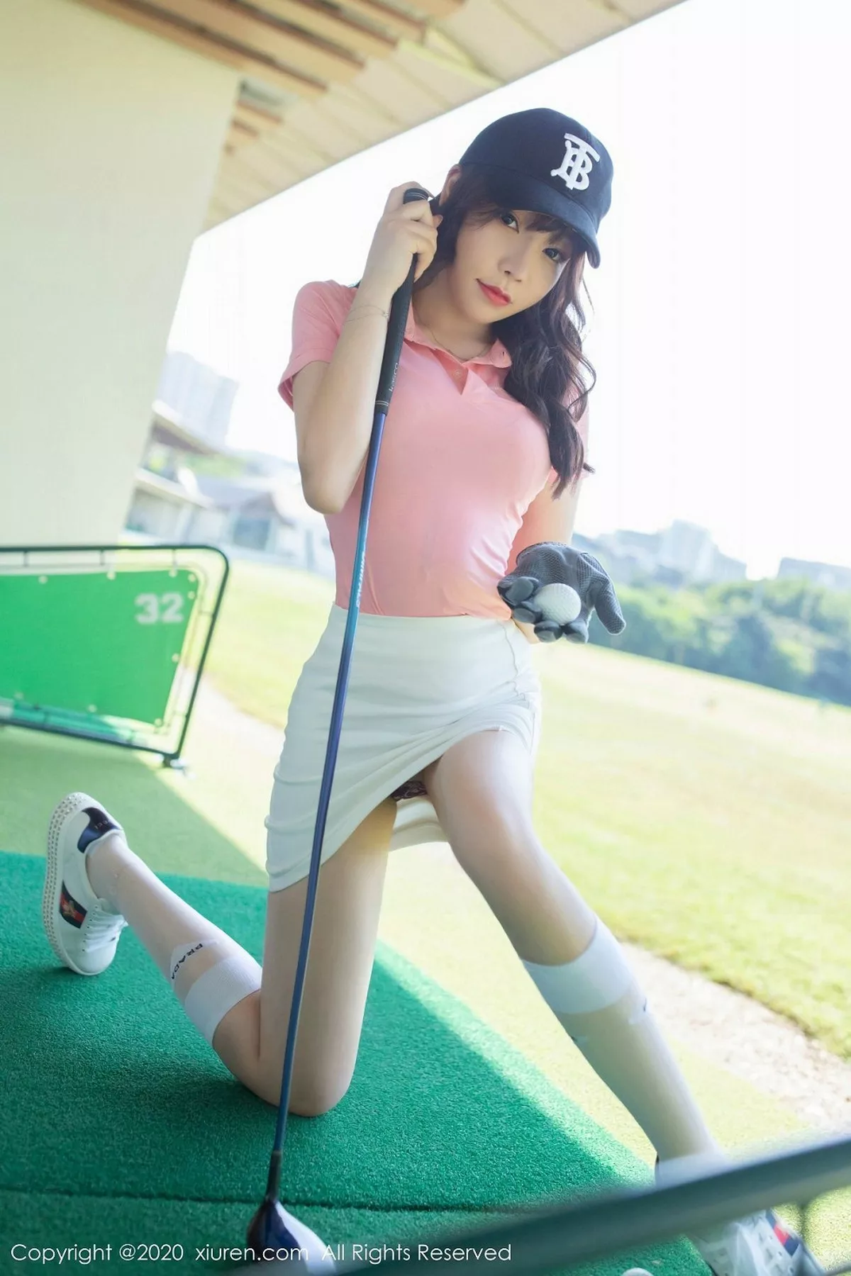 图片[43]-[XiuRen秀人网]第2091期芝芝Booty写真-秀人集