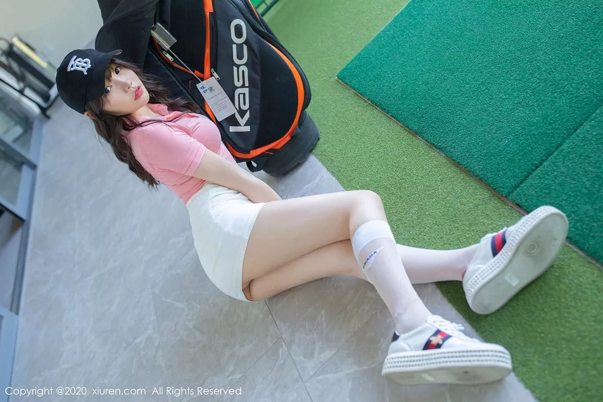 图片[35]-[XiuRen秀人网]第2091期芝芝Booty写真-秀人集