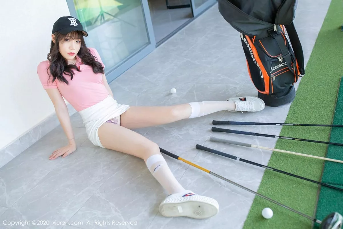 图片[45]-[XiuRen秀人网]第2091期芝芝Booty写真-秀人集