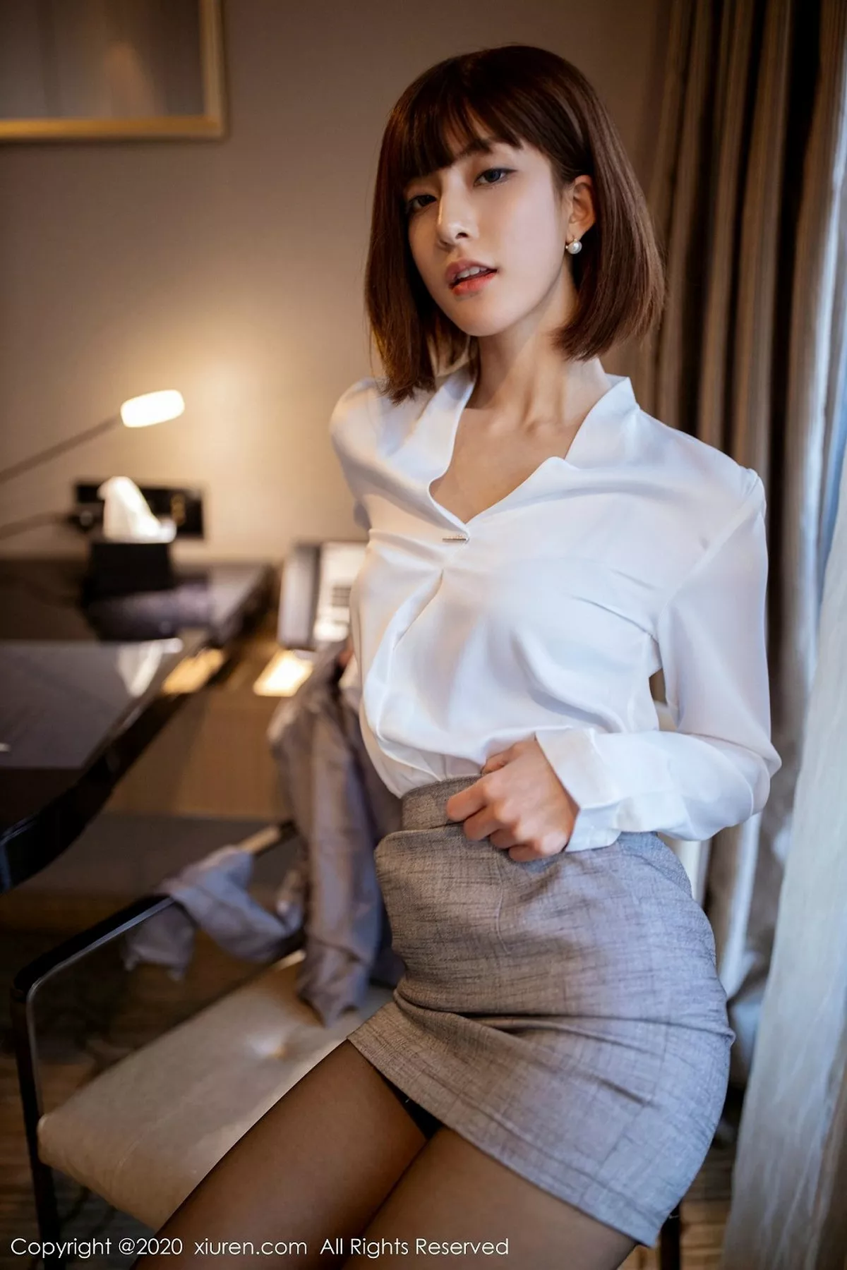 图片[29]-[XiuRen秀人网]第2105期林文文写真-秀人集