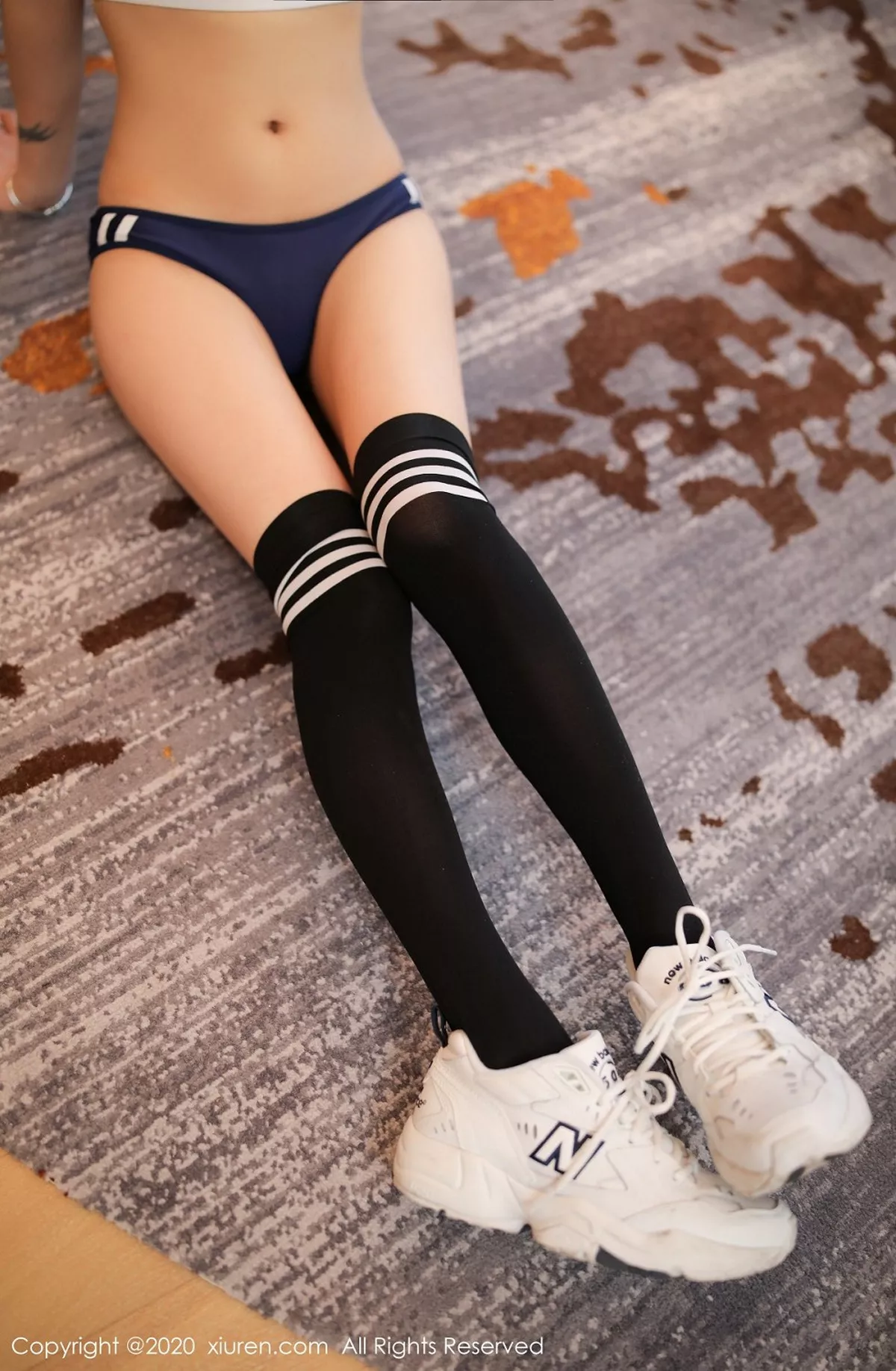图片[12]-[XiuRen秀人网]第2102期周熙写真-秀人集