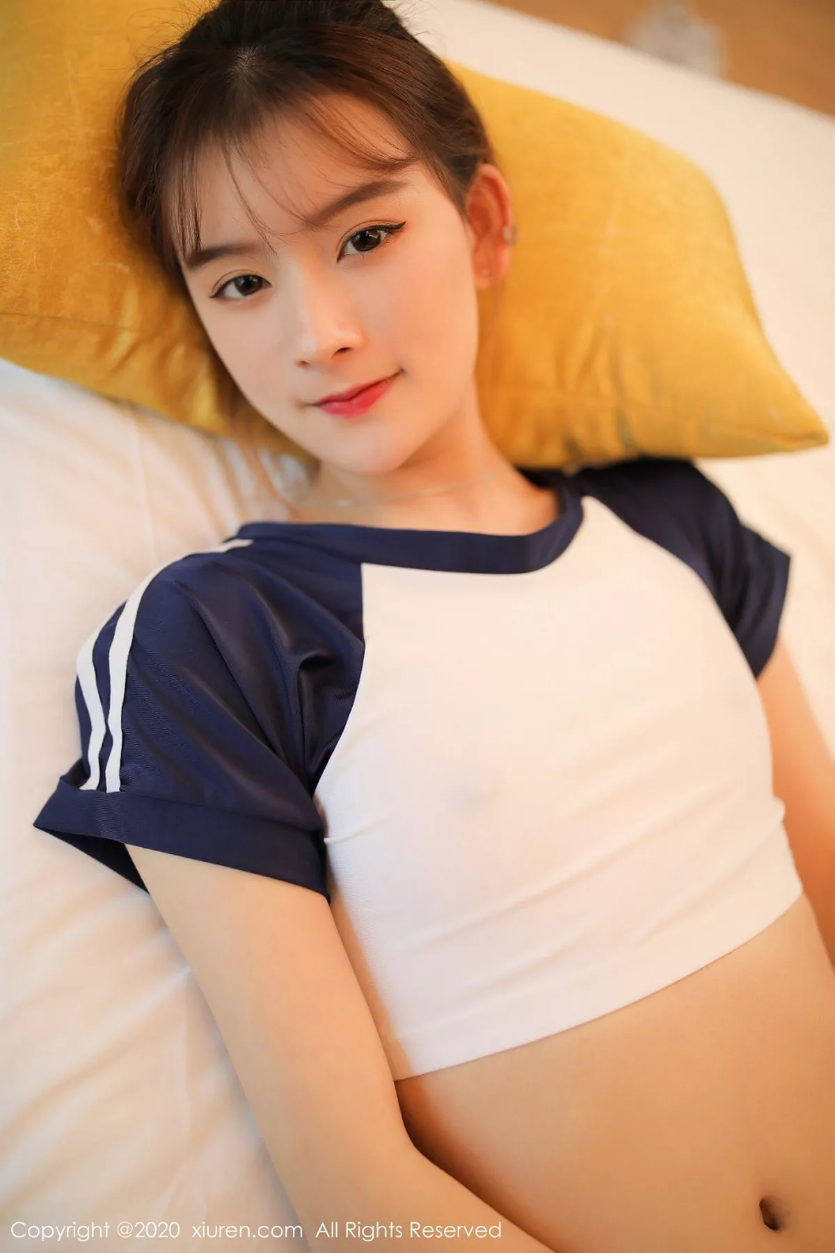 图片[45]-[XiuRen秀人网]第2102期周熙写真-秀人集