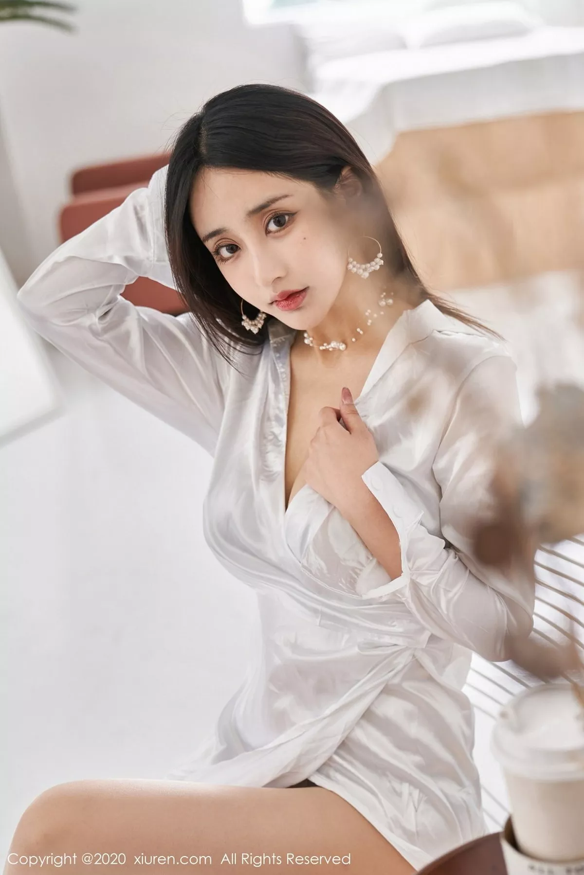 [XiuRen秀人网]第2273期林子欣写真-秀人集