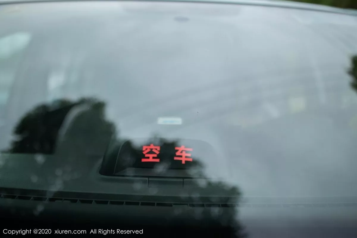 [XiuRen秀人网]第2322期陈小喵写真-秀人集