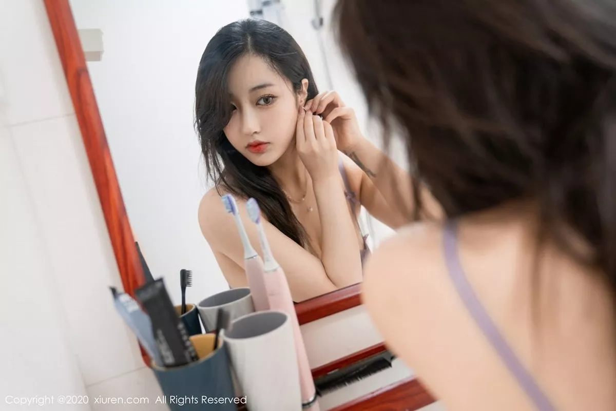 秀人集.com_[XiuRen秀人网]No.2419_嫩模林子欣Freya心愿旅拍私房脱连身裙露性感内衣完美诱惑写真58P