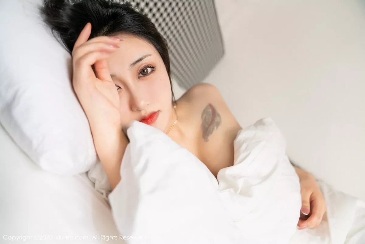 秀人集.com_[XiuRen秀人网]No.2419_嫩模林子欣Freya心愿旅拍私房脱连身裙露性感内衣完美诱惑写真58P