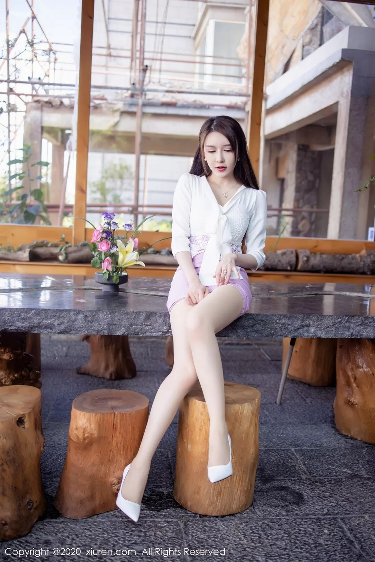 秀人集.com_[XiuRen秀人网]No.2421_嫩模玉兔miki大理旅拍浴室性感露背毛衣真空秀傲人豪乳诱惑写真57P