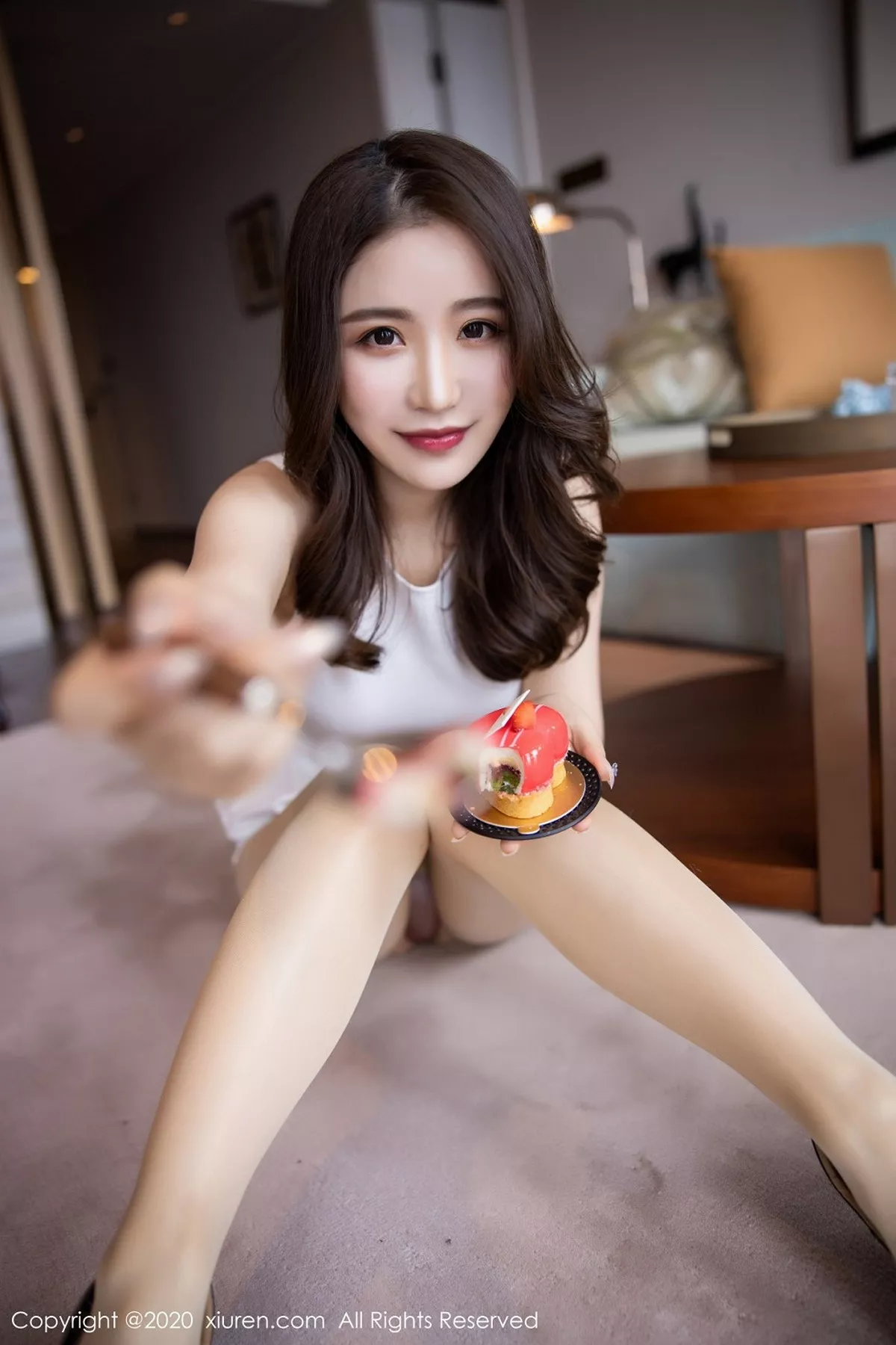 秀人集.com_[XiuRen秀人网]No.2441_女神绯月樱-Cherry私房性感内衣配开档肉丝裤袜撩人极致诱惑写真109P