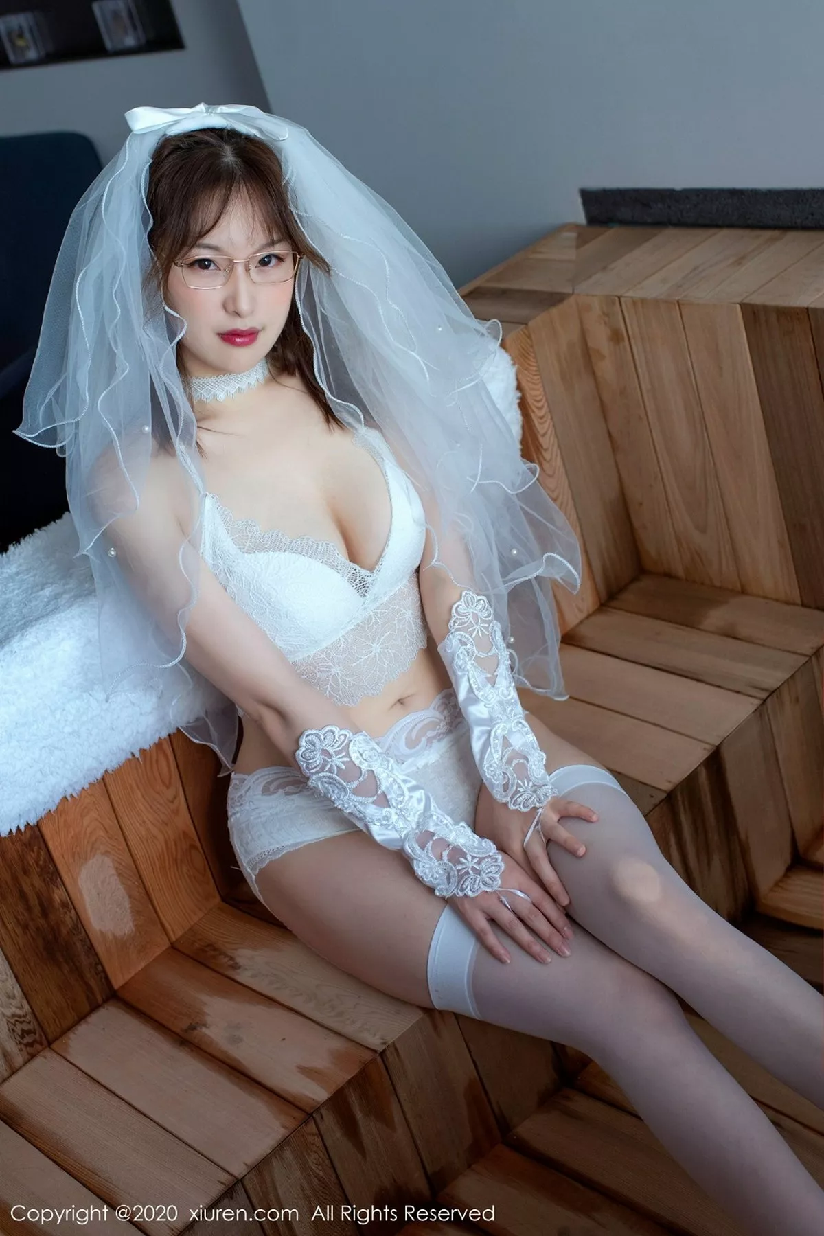 [XiuRen秀人网]第2359期小宣写真-秀人集