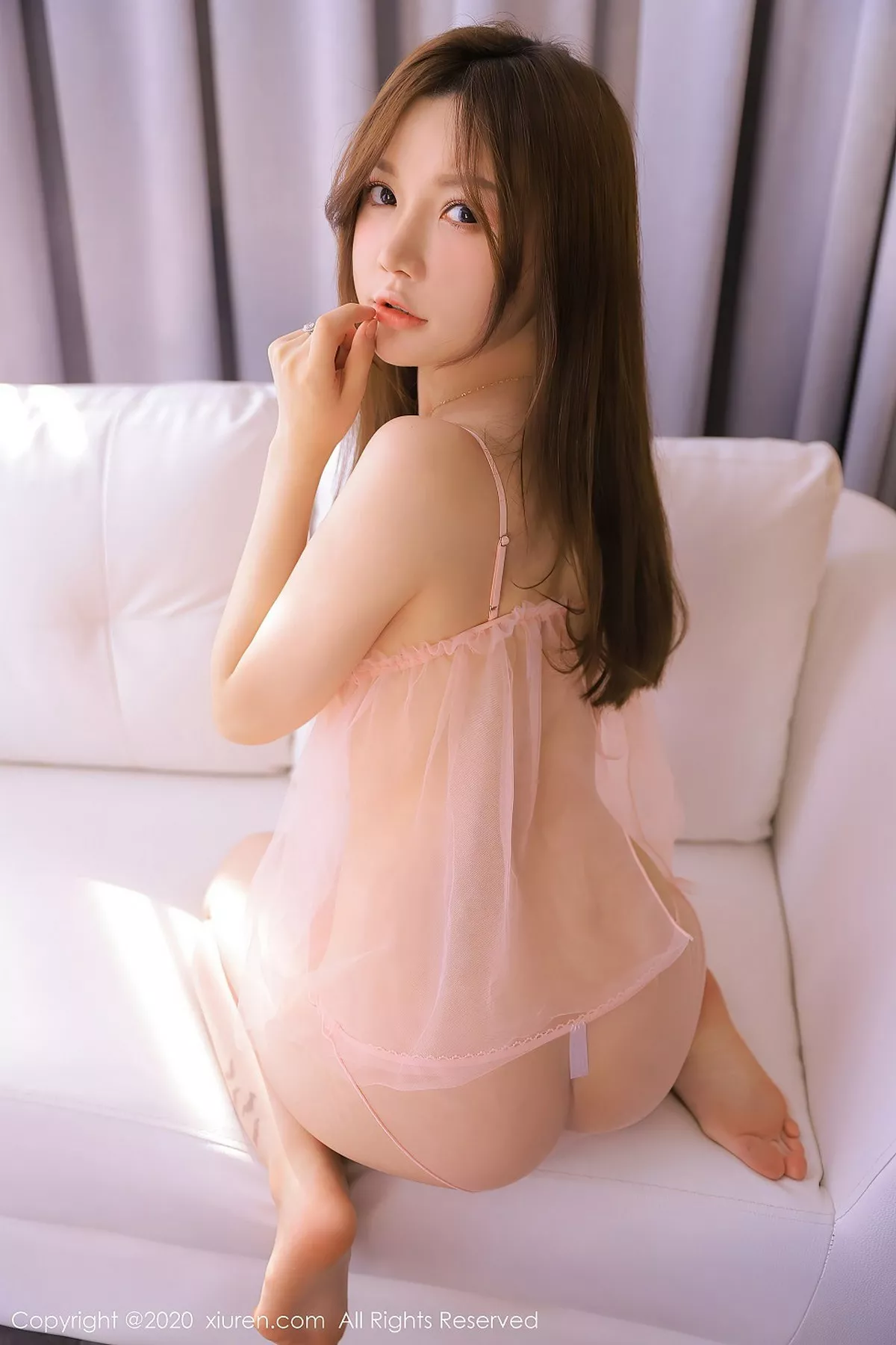 秀人集.com_[XiuRen秀人网]No.2517_女神糯美子Mini初恋少女主题典藏版花样百变服饰诱惑写真125P