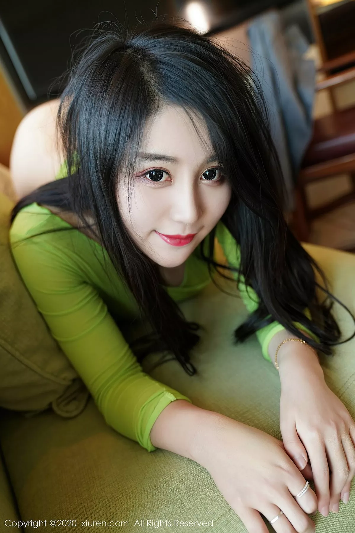 秀人集.com_[XiuRen秀人网]No.2516_嫩模美七Mia私房轻薄内衣半撩真空露傲人豪乳极致诱惑写真52P