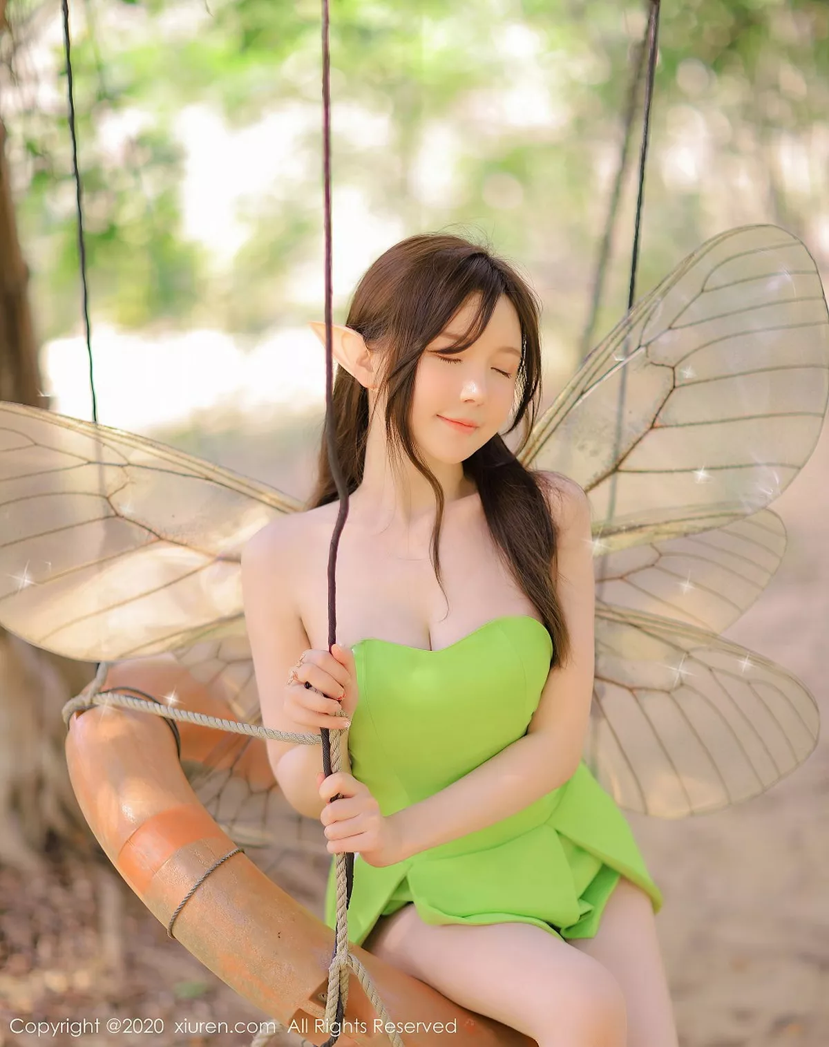 秀人集.com_[XiuRen秀人网]No.2517_女神糯美子Mini初恋少女主题典藏版花样百变服饰诱惑写真125P