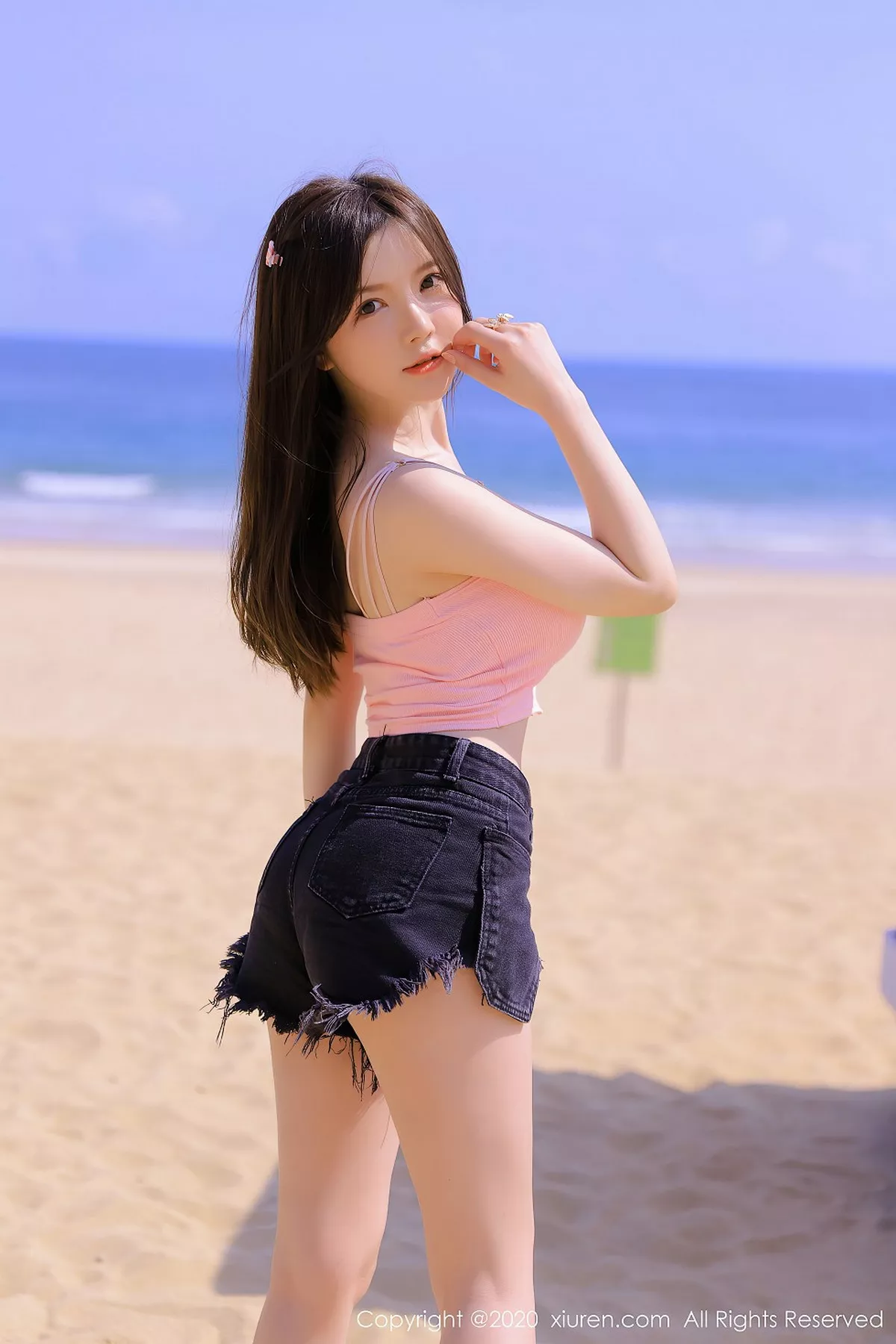 秀人集.com_[XiuRen秀人网]No.2517_女神糯美子Mini初恋少女主题典藏版花样百变服饰诱惑写真125P