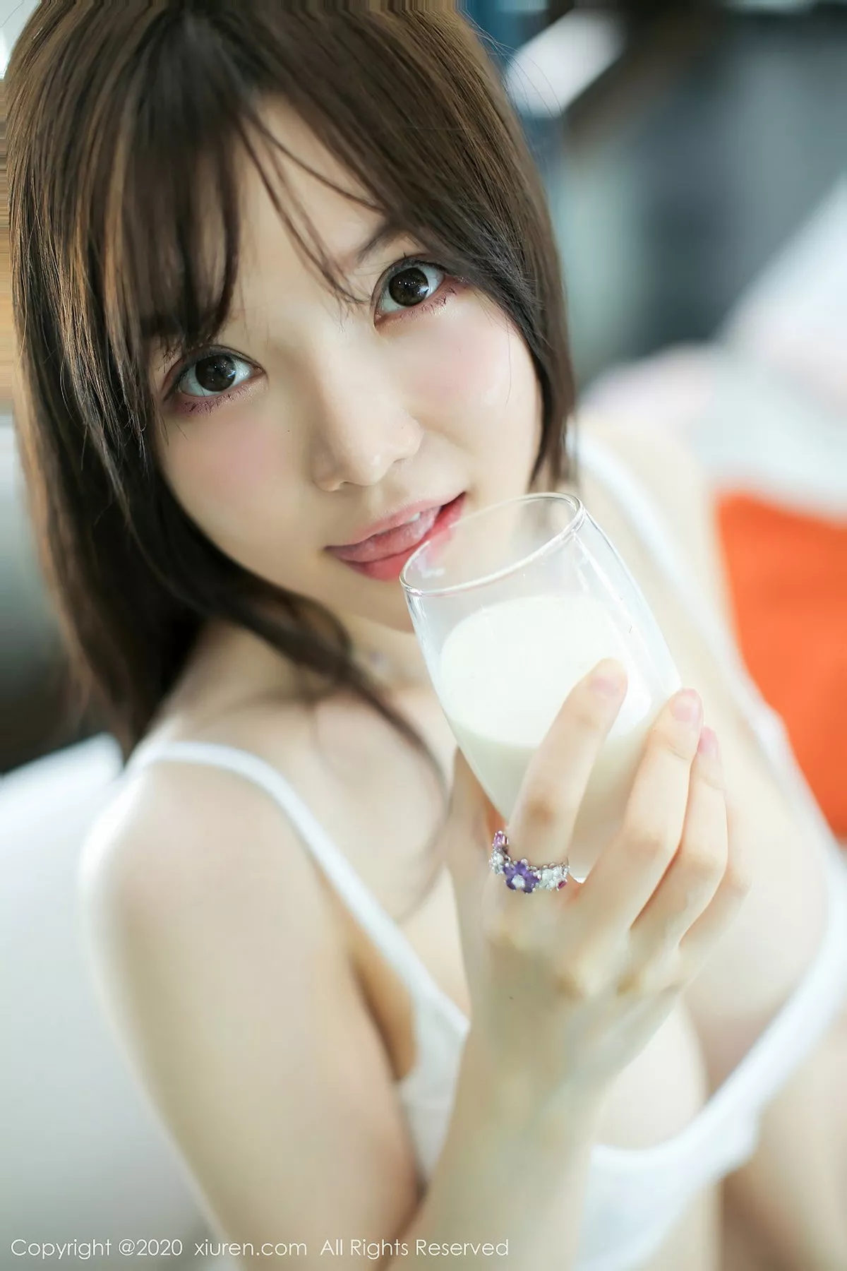 [XiuRen秀人网]第2565期糯美子写真-秀人集